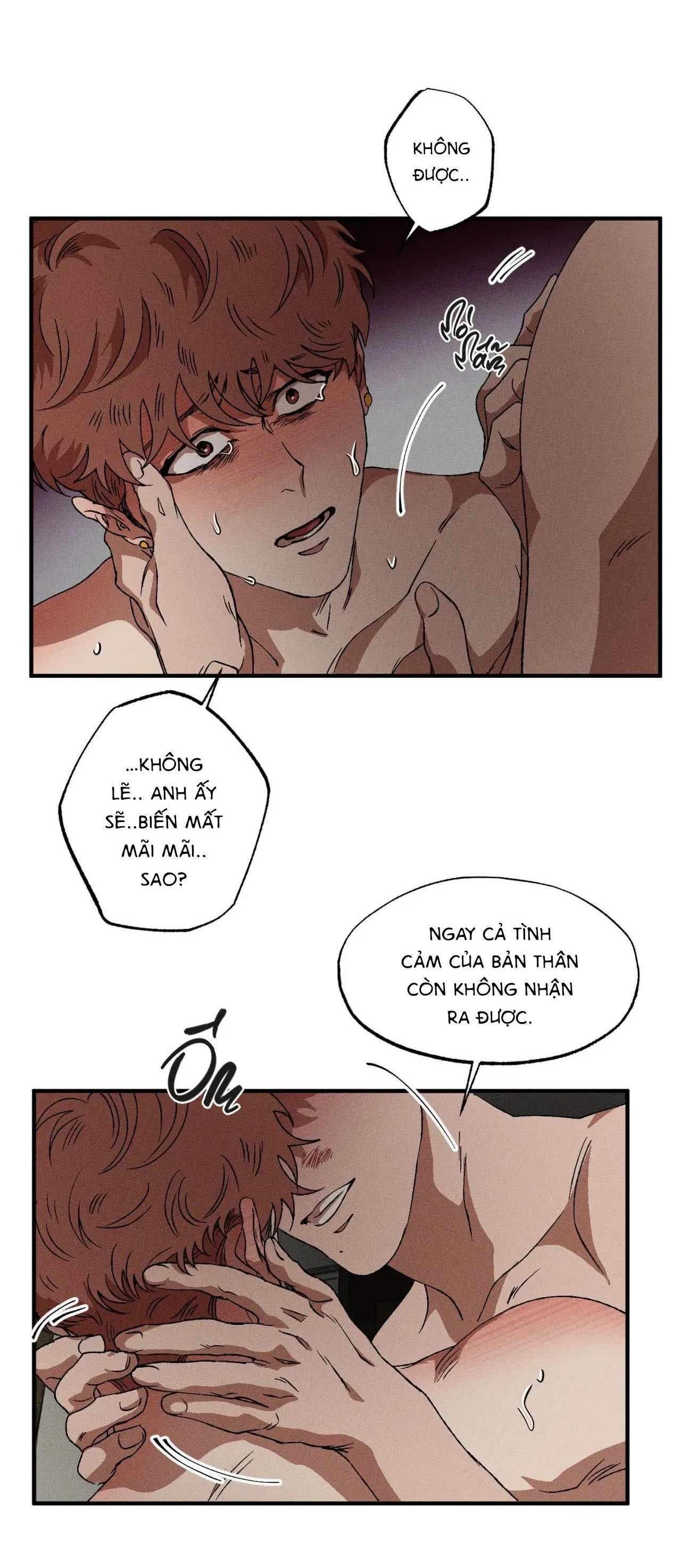 Bẫy Đôi Ngọt Ngào Chapter 65 Trang 8