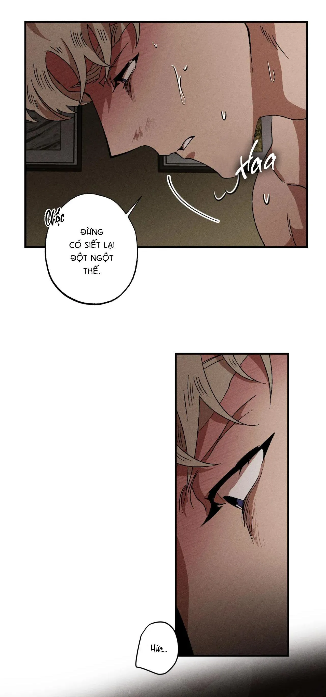 Bẫy Đôi Ngọt Ngào Chapter 65 Trang 16