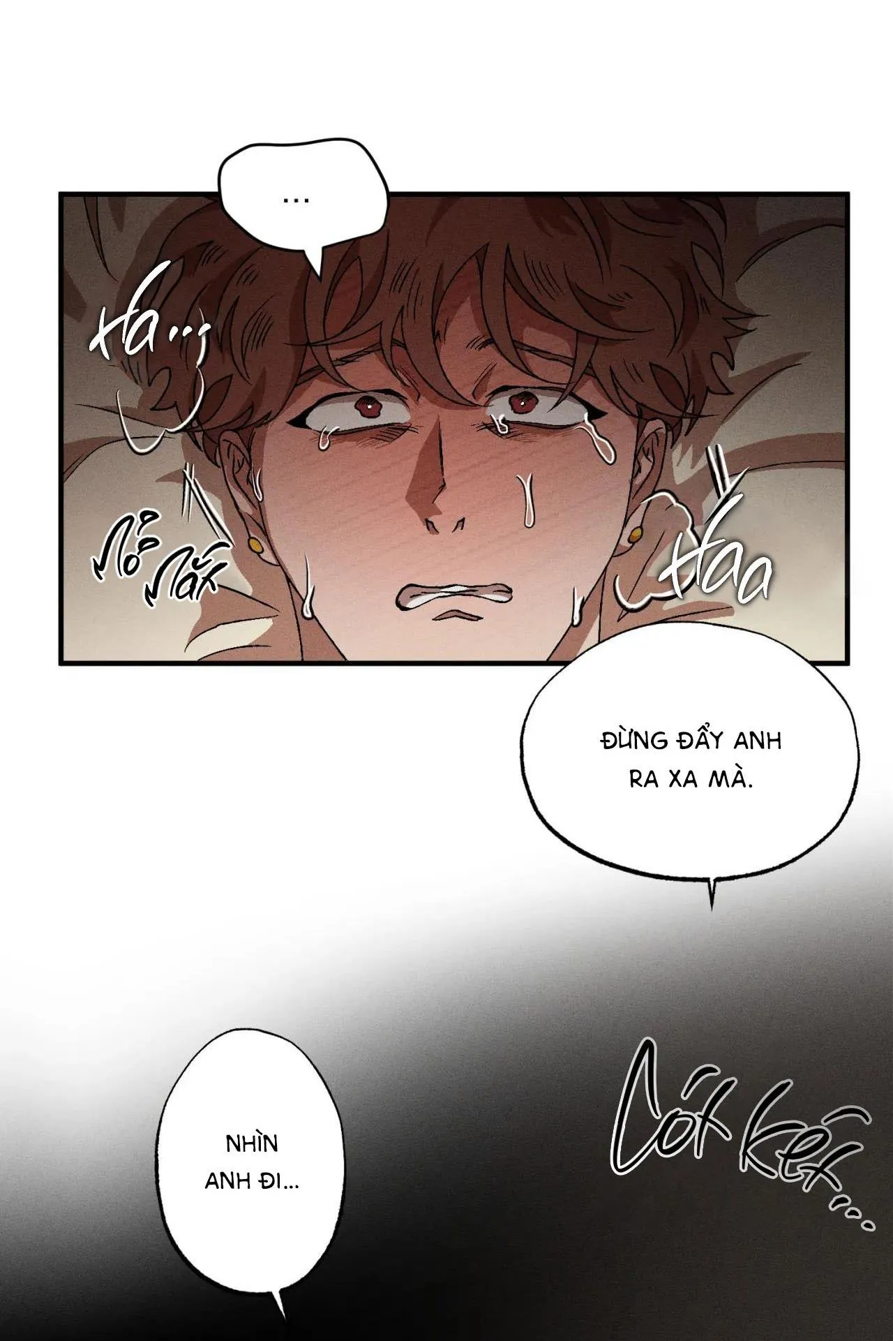 Bẫy Đôi Ngọt Ngào Chapter 65 Trang 22