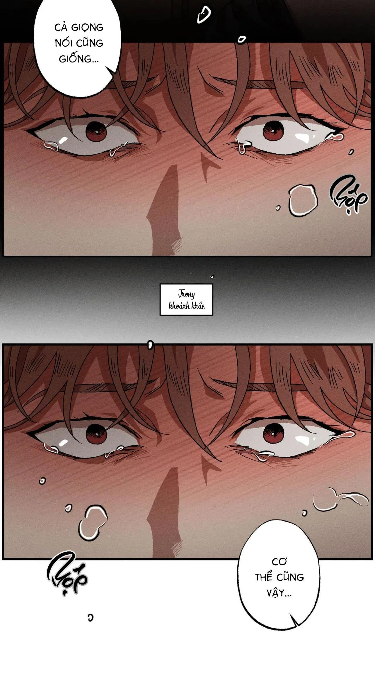 Bẫy Đôi Ngọt Ngào Chapter 65 Trang 24