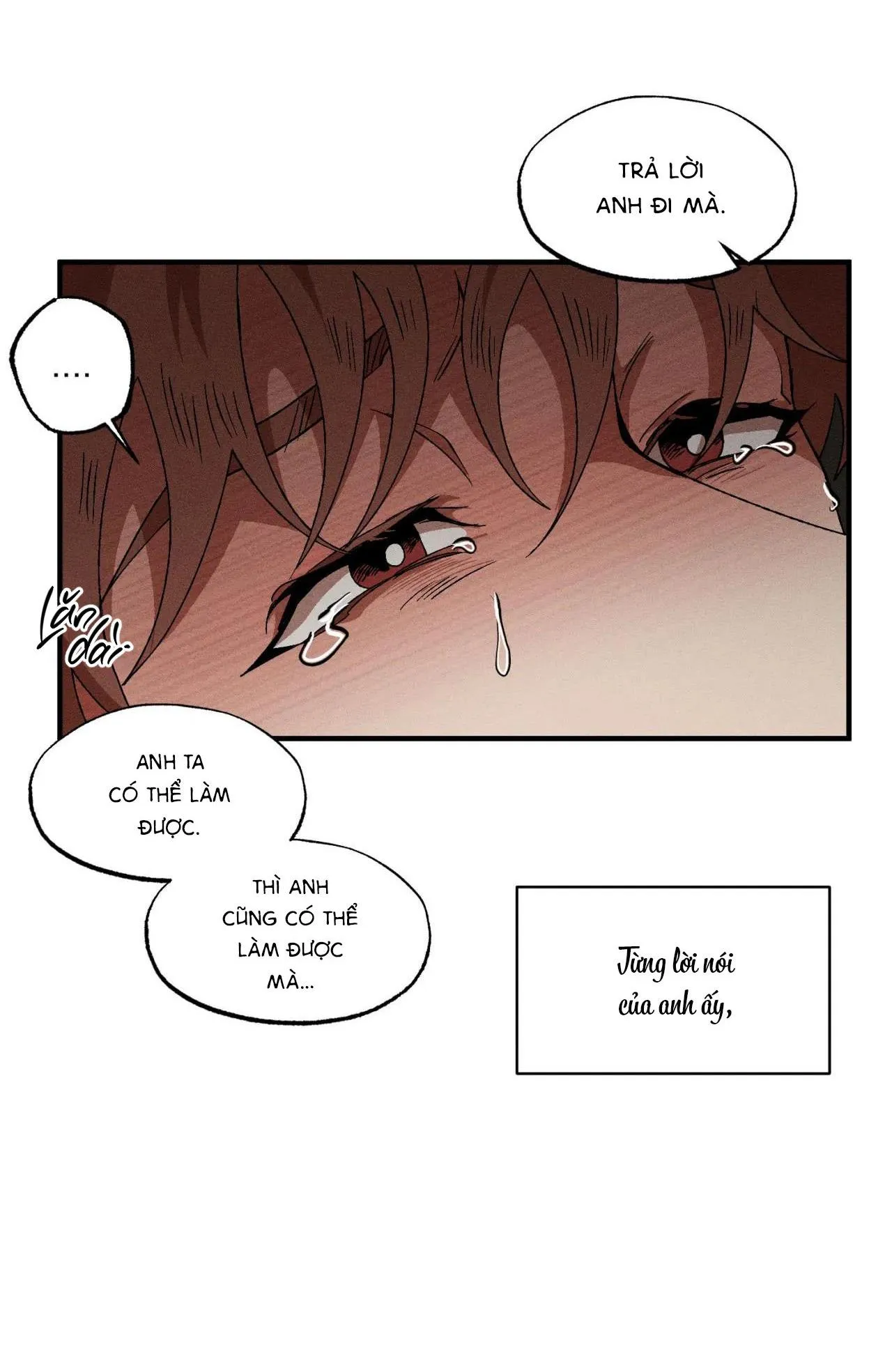 Bẫy Đôi Ngọt Ngào Chapter 65 Trang 28