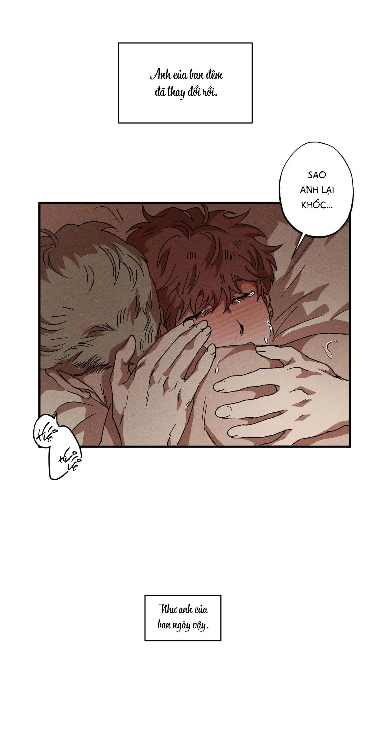 Bẫy Đôi Ngọt Ngào Chapter 65 Trang 31