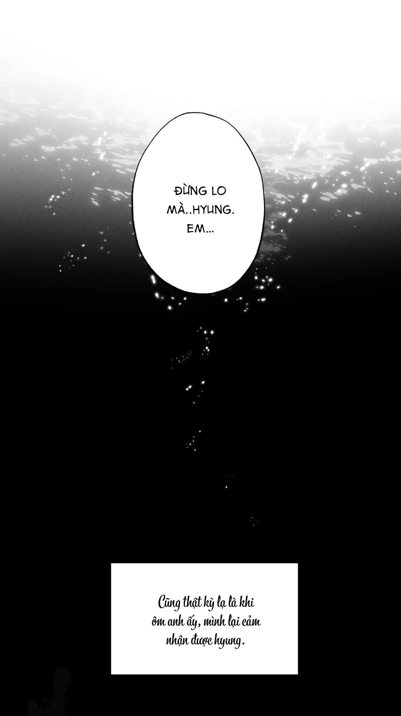 Bẫy Đôi Ngọt Ngào Chapter 65 Trang 32