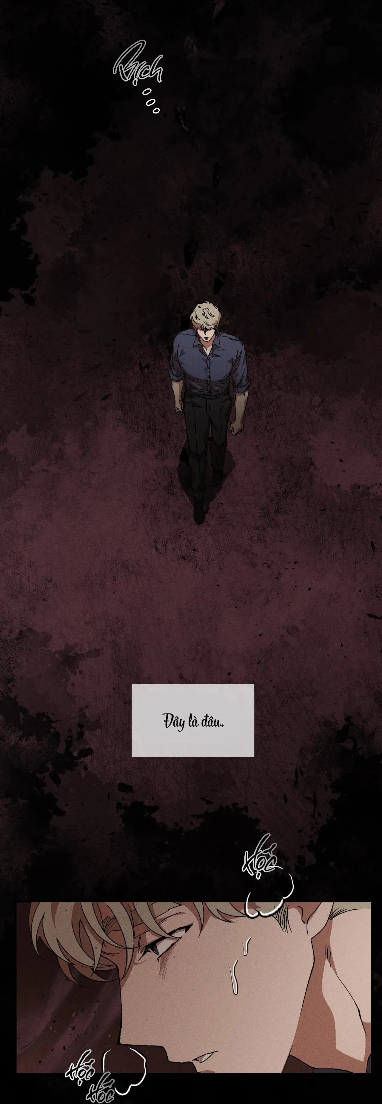 Bẫy Đôi Ngọt Ngào Chapter 65 Trang 35