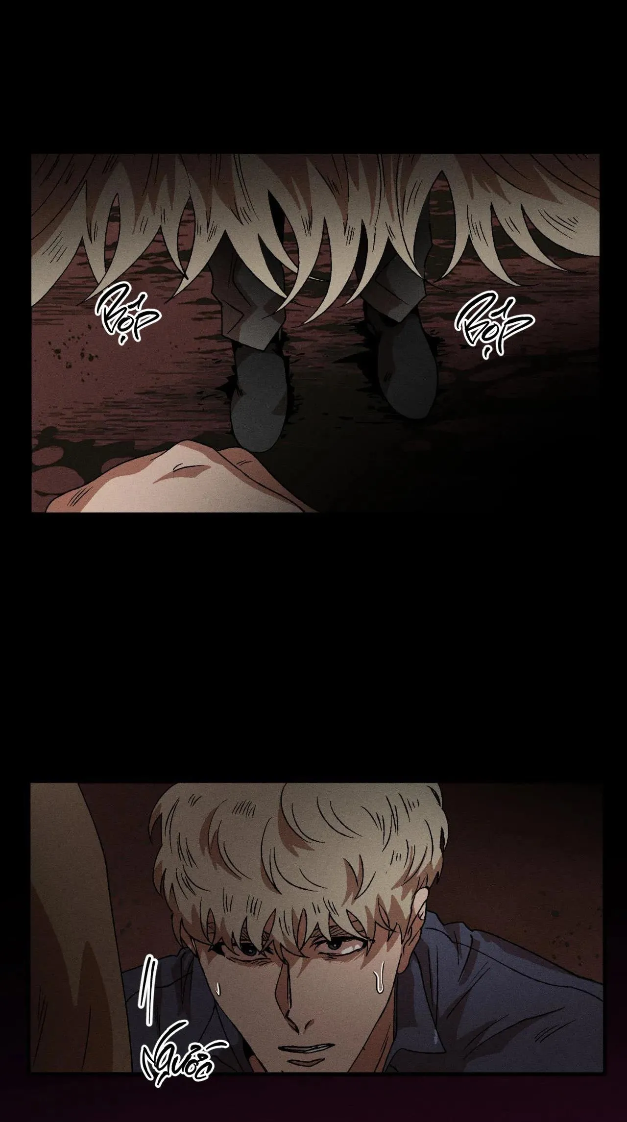 Bẫy Đôi Ngọt Ngào Chapter 65 Trang 38