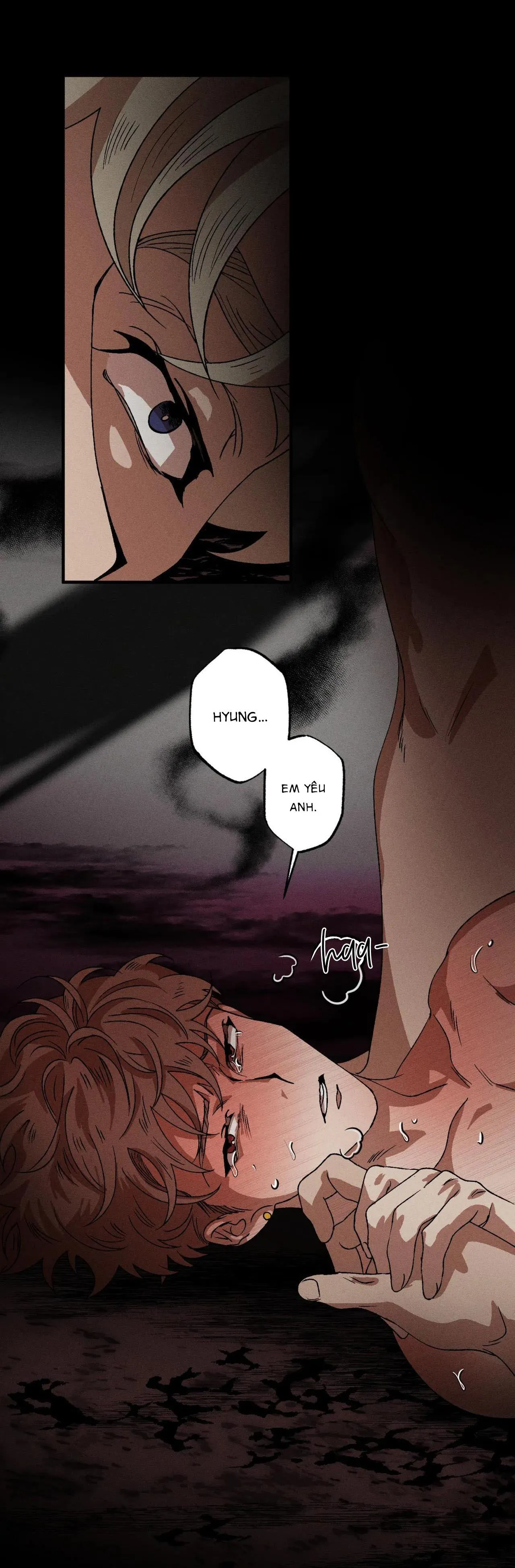 Bẫy Đôi Ngọt Ngào Chapter 66 Trang 3