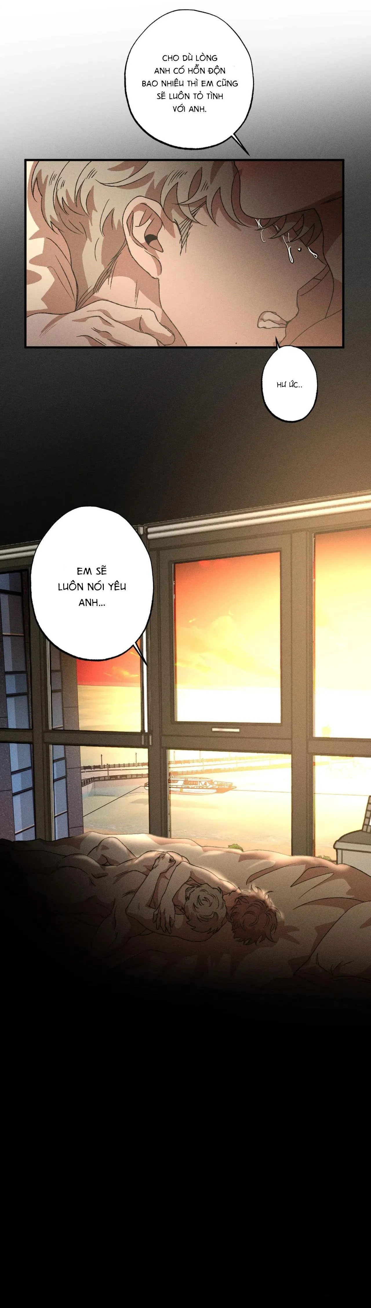 Bẫy Đôi Ngọt Ngào Chapter 66 Trang 5