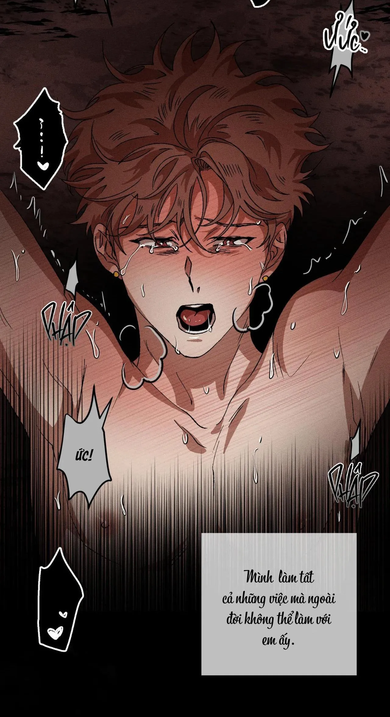 Bẫy Đôi Ngọt Ngào Chapter 66 Trang 8