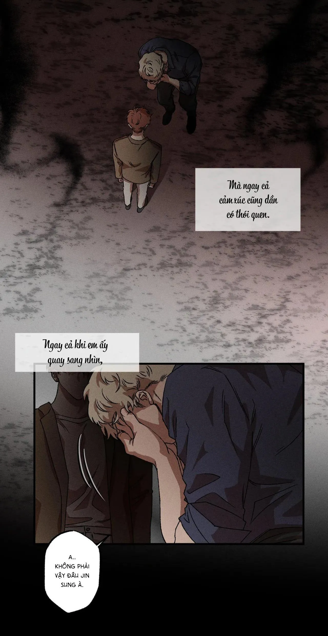 Bẫy Đôi Ngọt Ngào Chapter 66 Trang 9