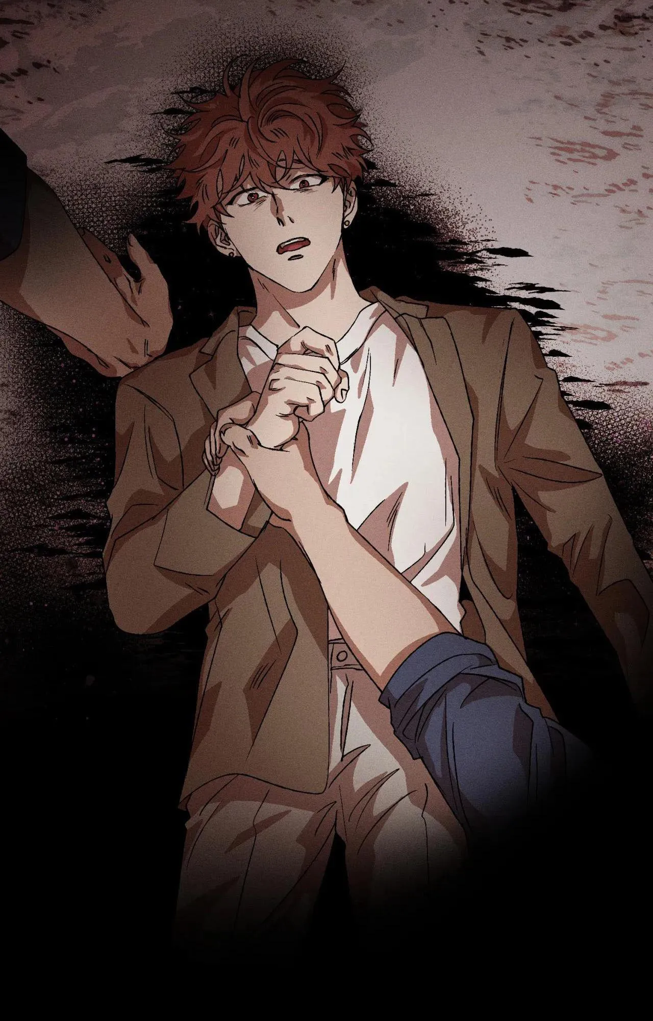 Bẫy Đôi Ngọt Ngào Chapter 66 Trang 10