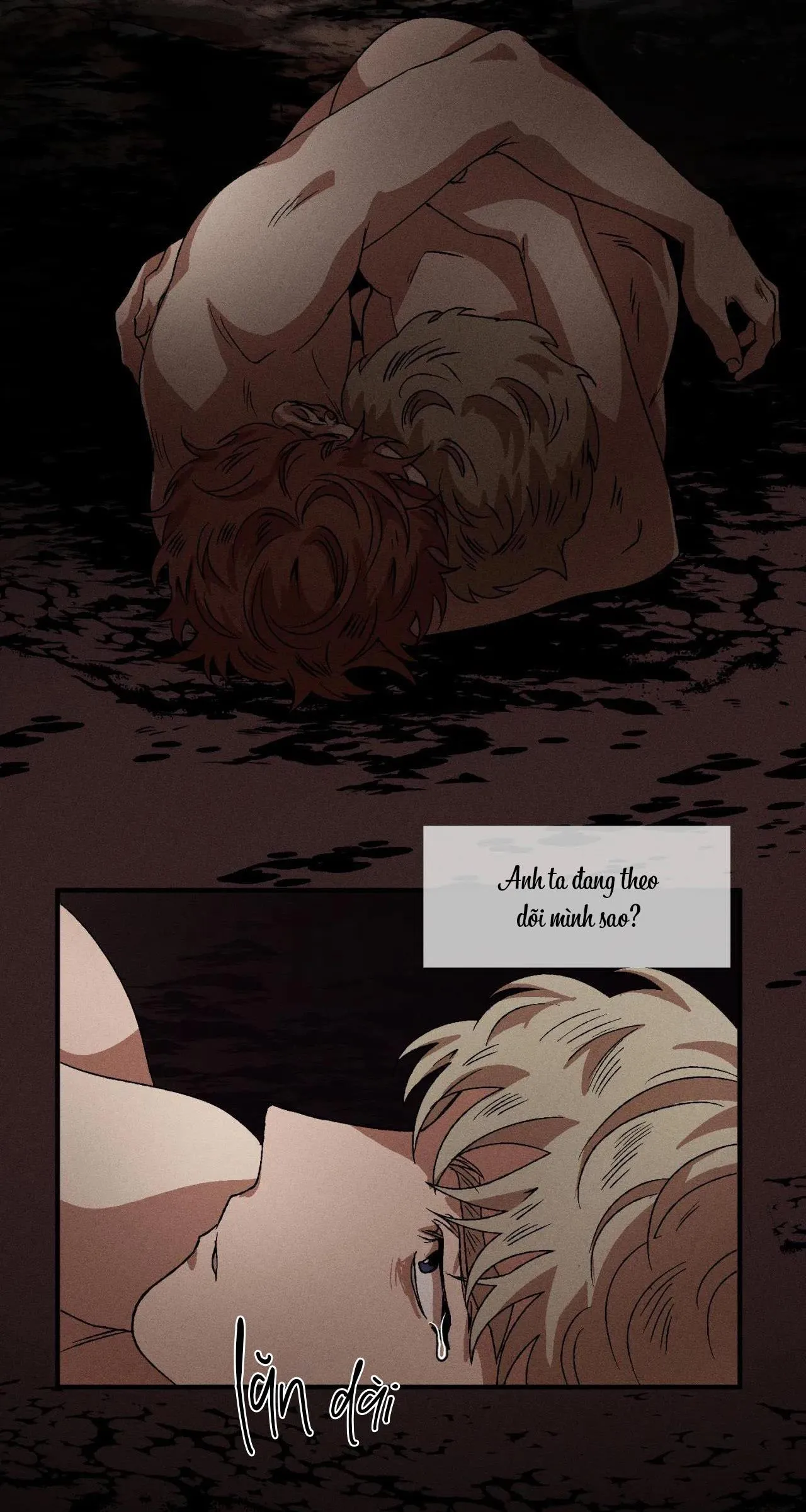 Bẫy Đôi Ngọt Ngào Chapter 66 Trang 13