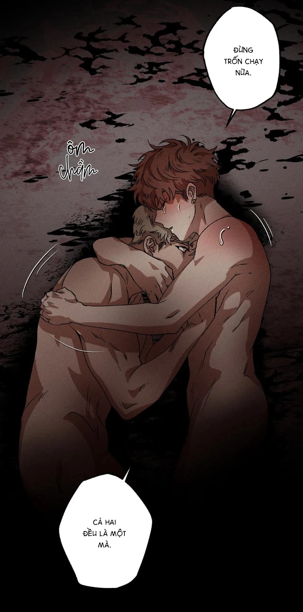 Bẫy Đôi Ngọt Ngào Chapter 66 Trang 14