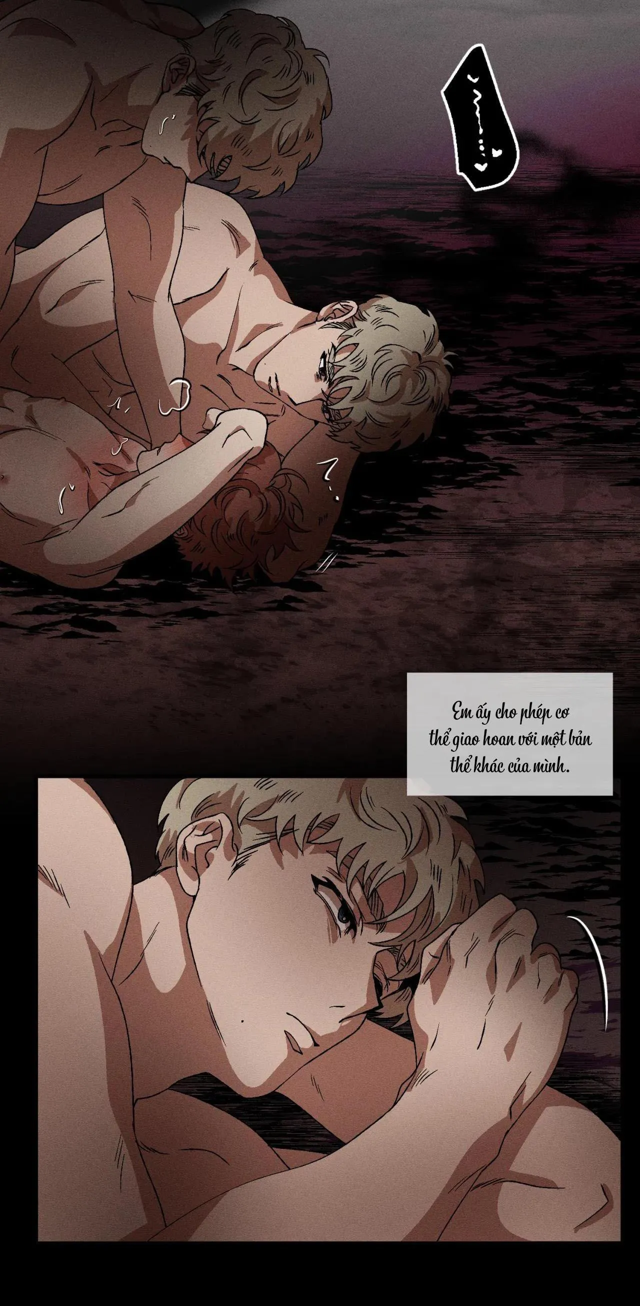 Bẫy Đôi Ngọt Ngào Chapter 66 Trang 15