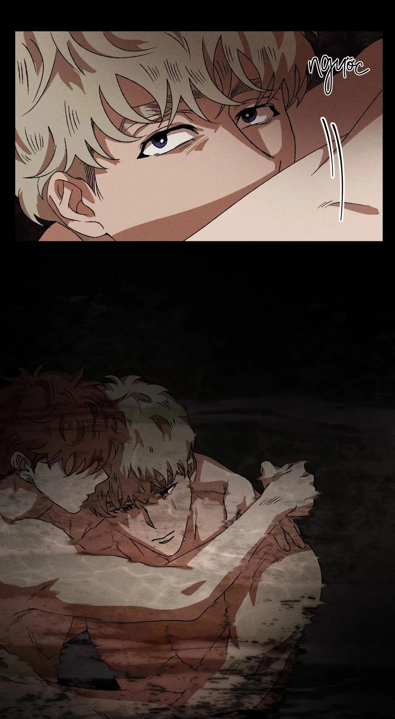 Bẫy Đôi Ngọt Ngào Chapter 66 Trang 17