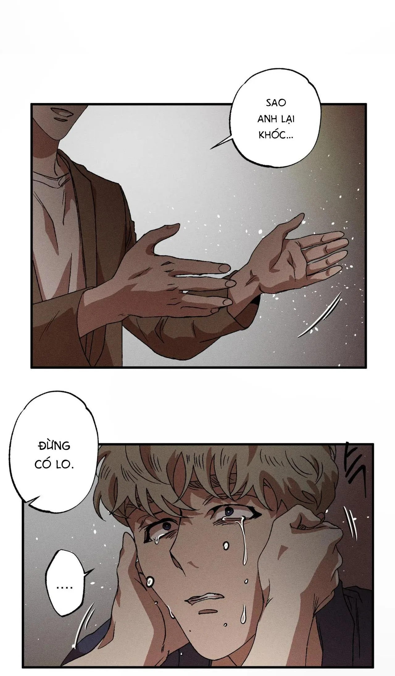 Bẫy Đôi Ngọt Ngào Chapter 66 Trang 19