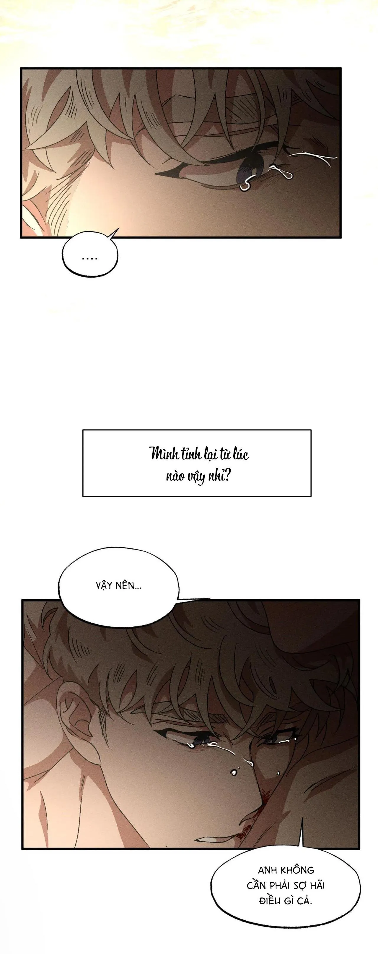 Bẫy Đôi Ngọt Ngào Chapter 66 Trang 22