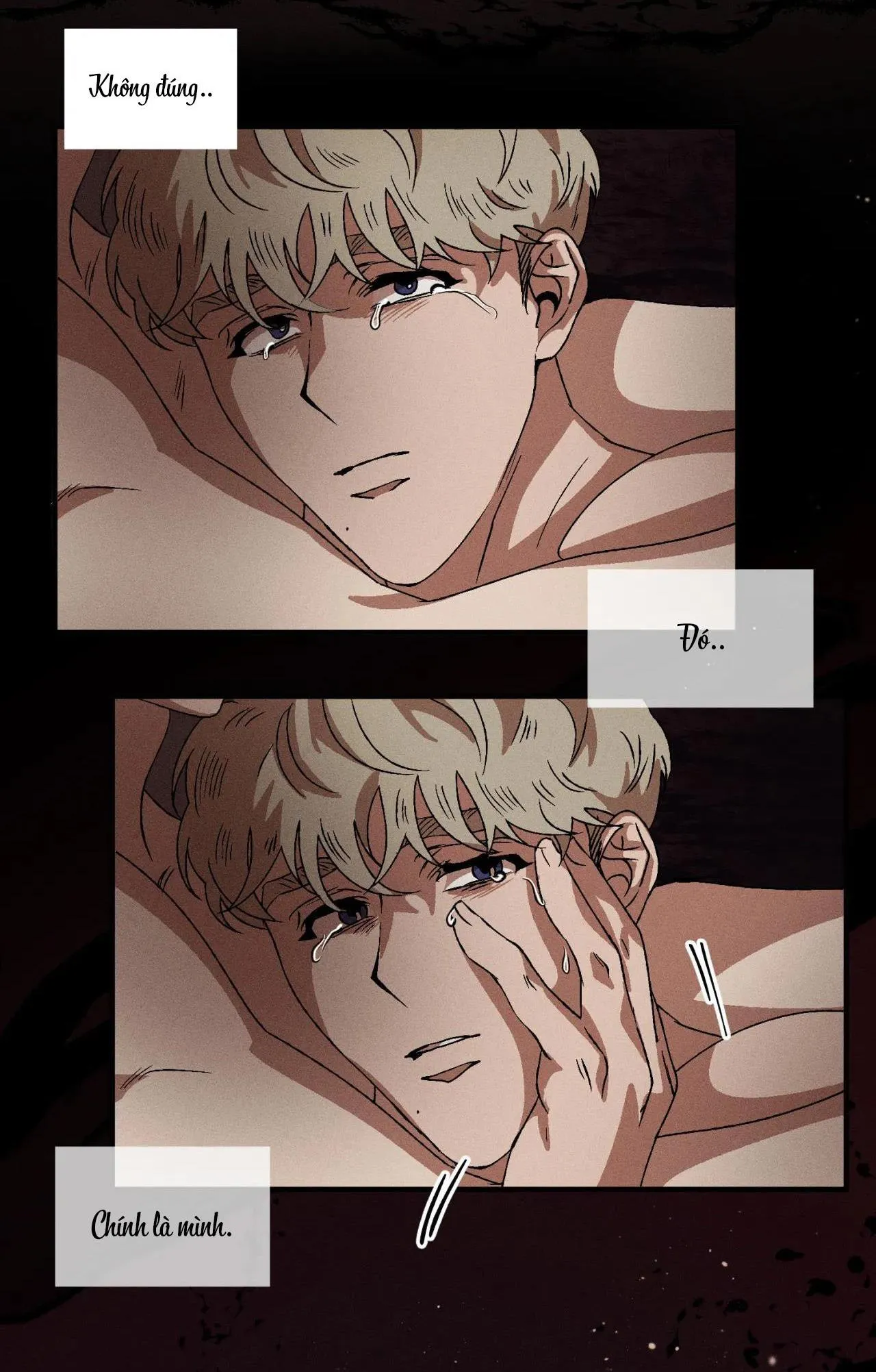 Bẫy Đôi Ngọt Ngào Chapter 66 Trang 23