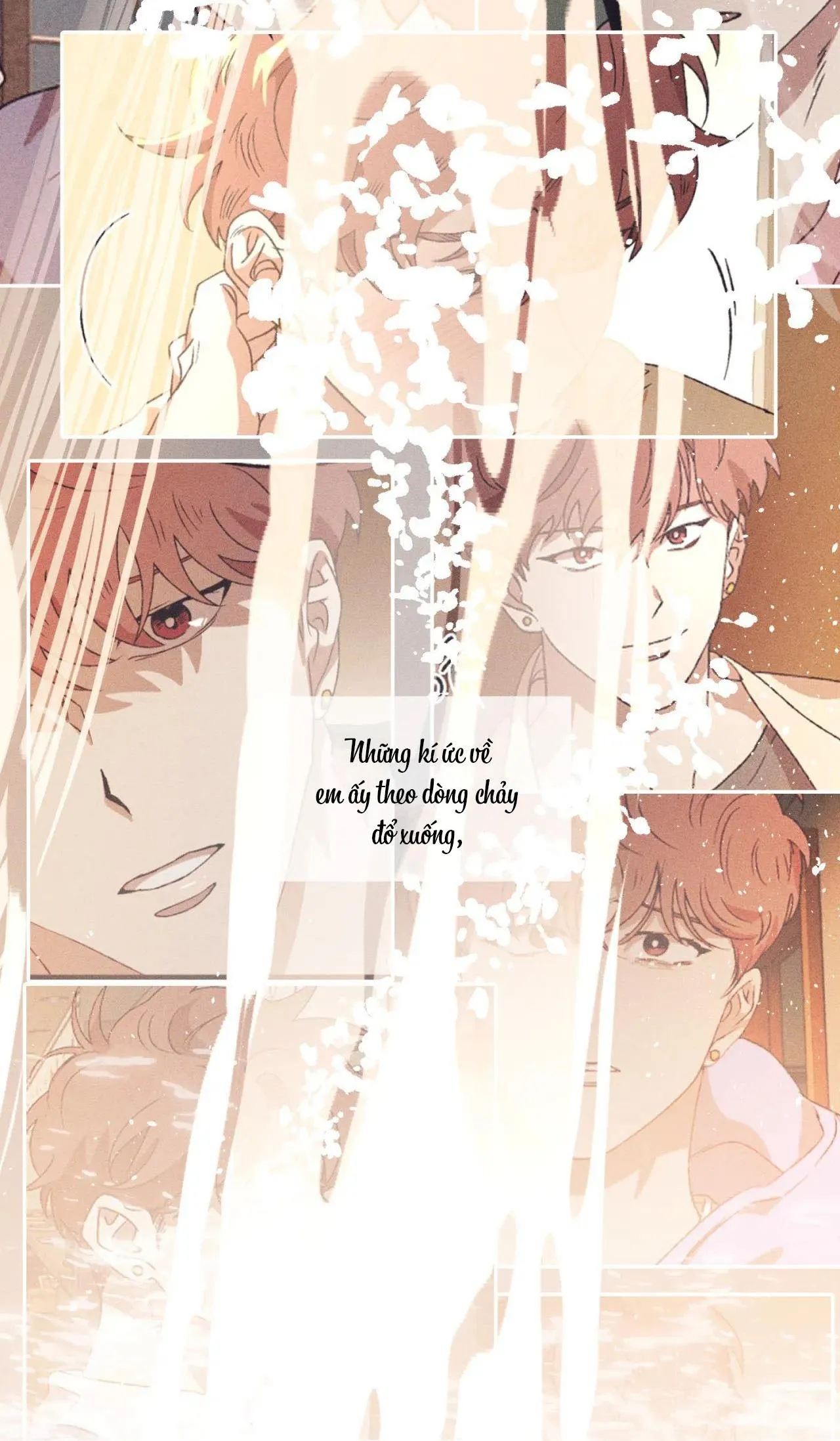 Bẫy Đôi Ngọt Ngào Chapter 66 Trang 25