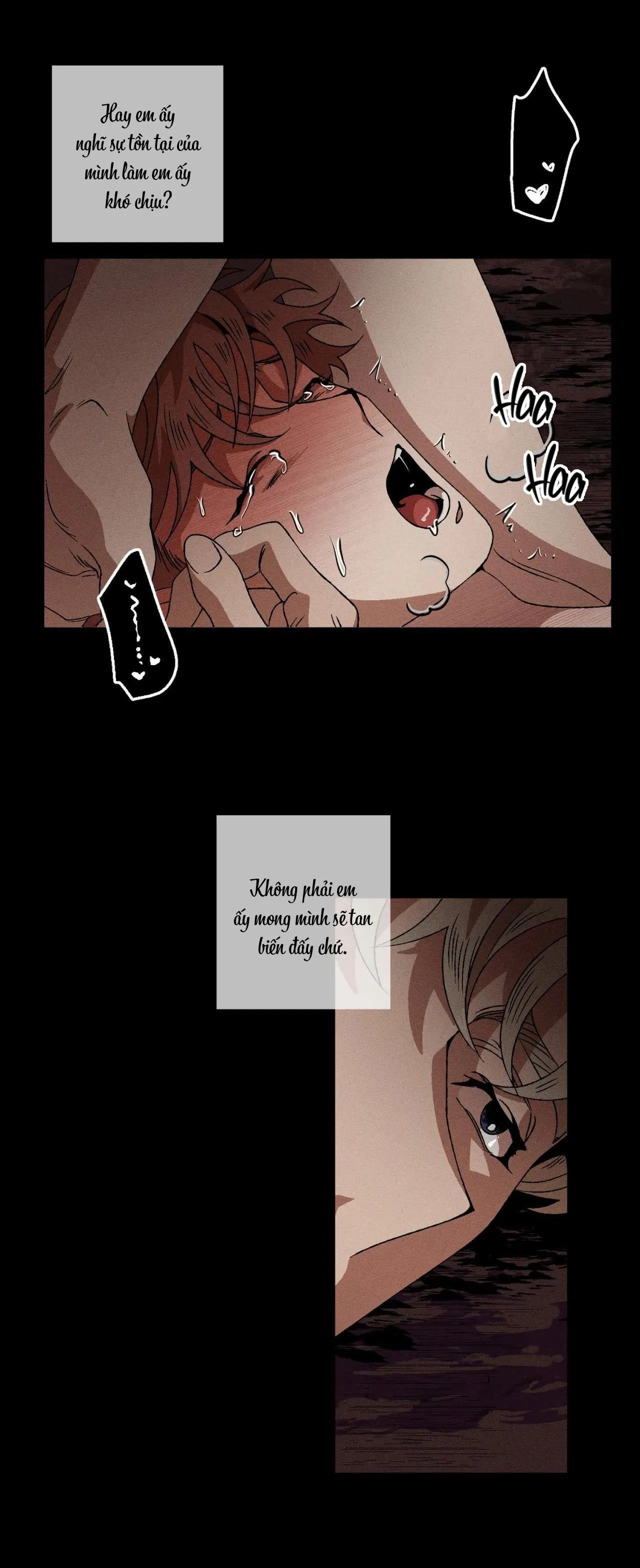 Bẫy Đôi Ngọt Ngào Chapter 66 Trang 26