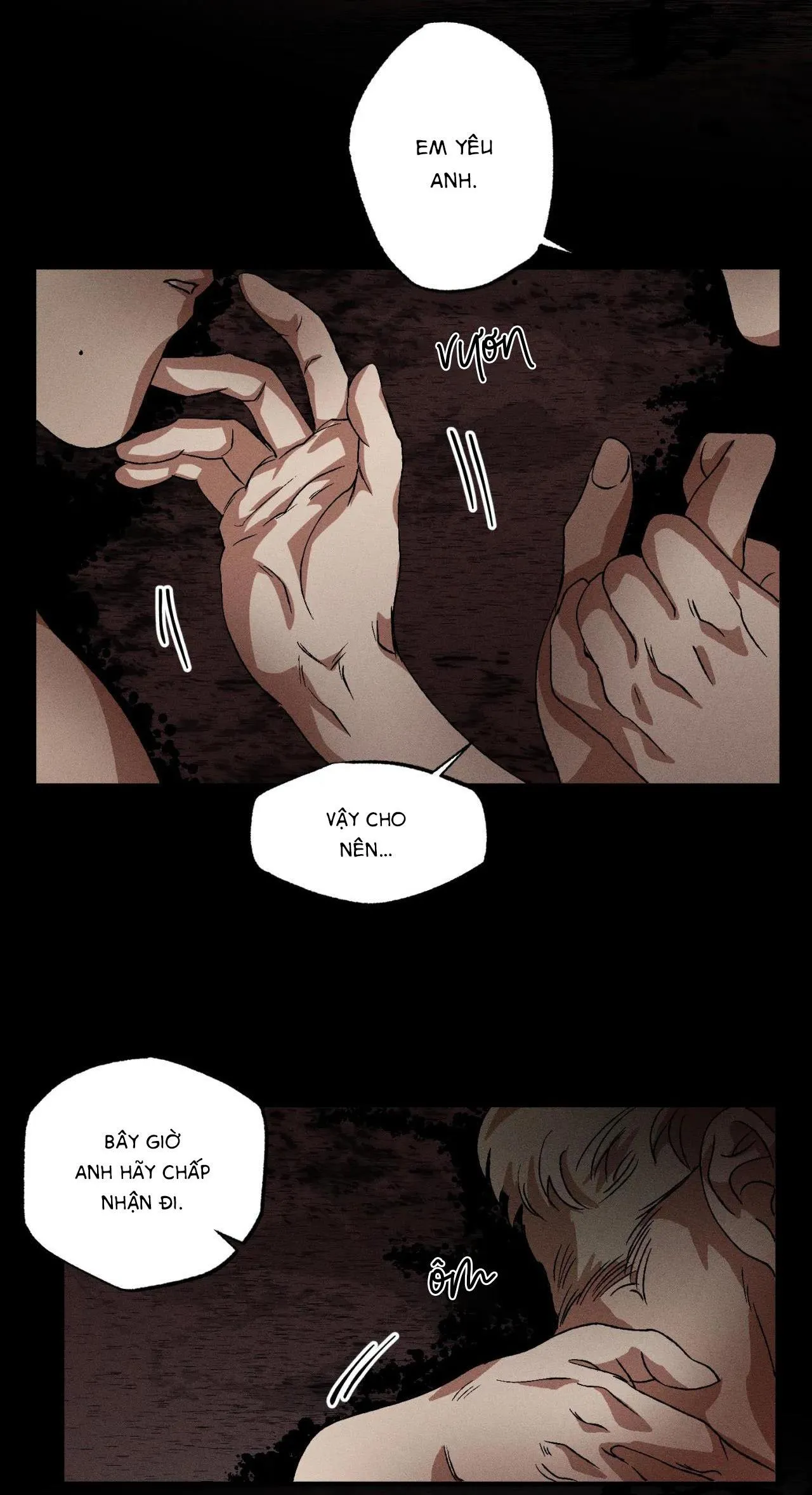 Bẫy Đôi Ngọt Ngào Chapter 66 Trang 27