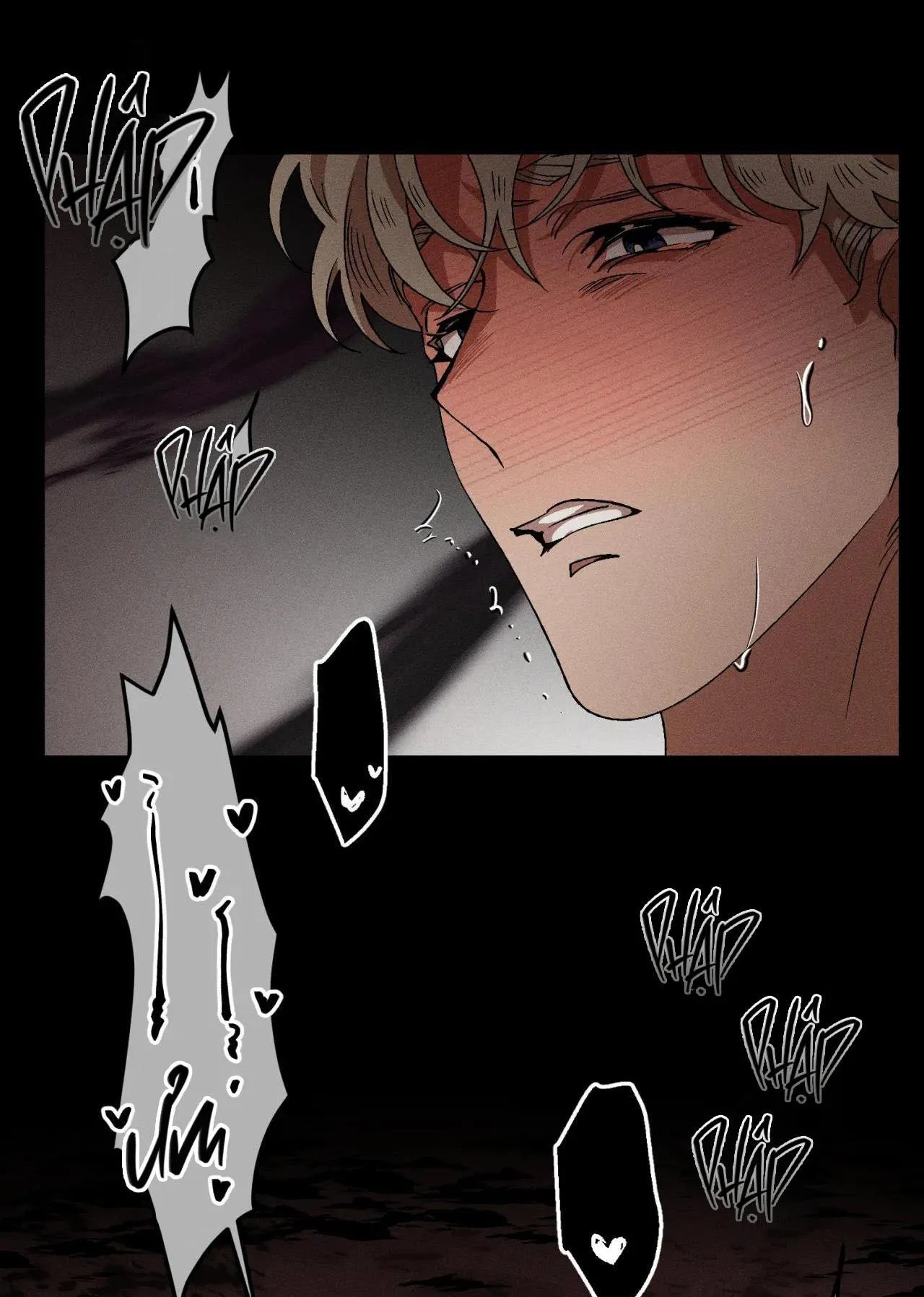 Bẫy Đôi Ngọt Ngào Chapter 66 Trang 29