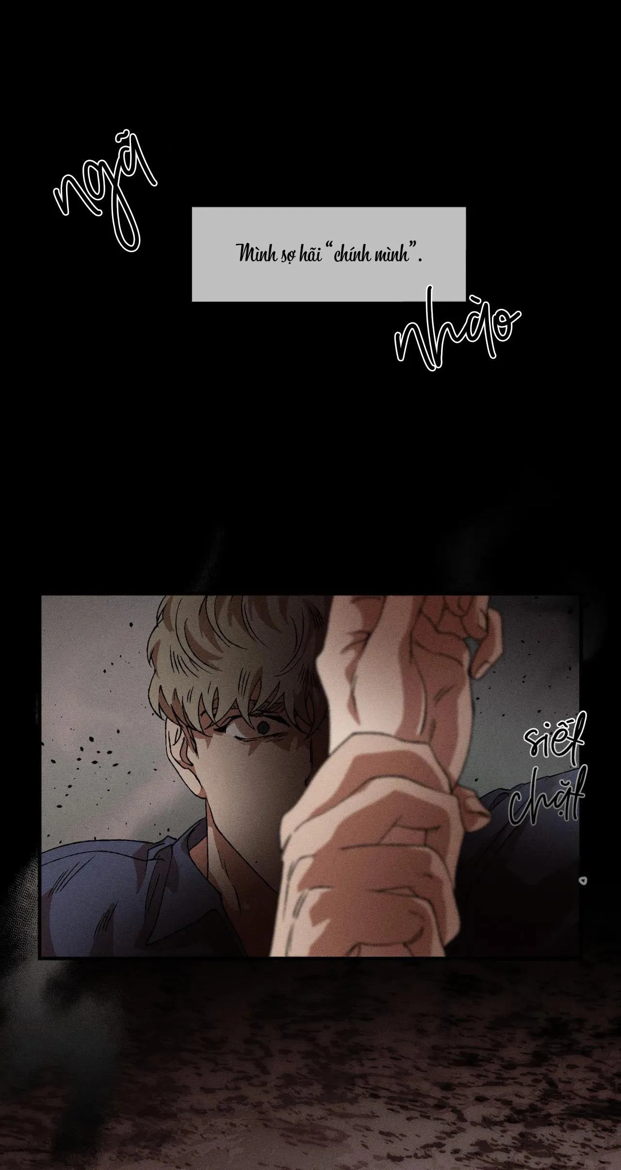 Bẫy Đôi Ngọt Ngào Chapter 66 Trang 31