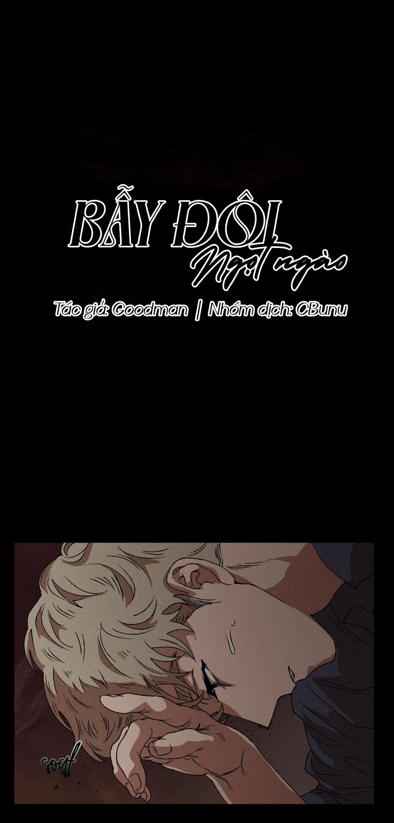 Bẫy Đôi Ngọt Ngào Chapter 66 Trang 32