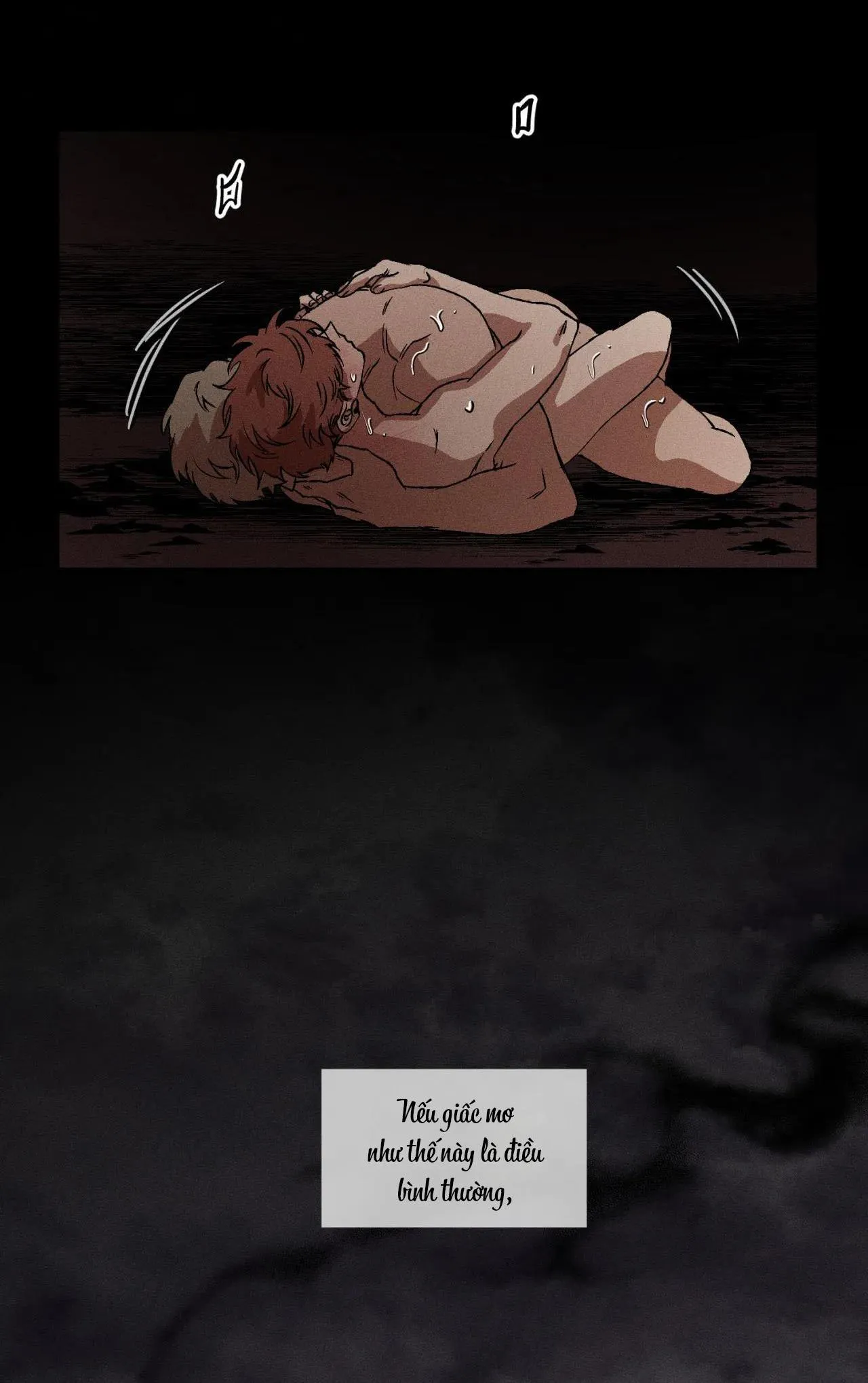 Bẫy Đôi Ngọt Ngào Chapter 66 Trang 34