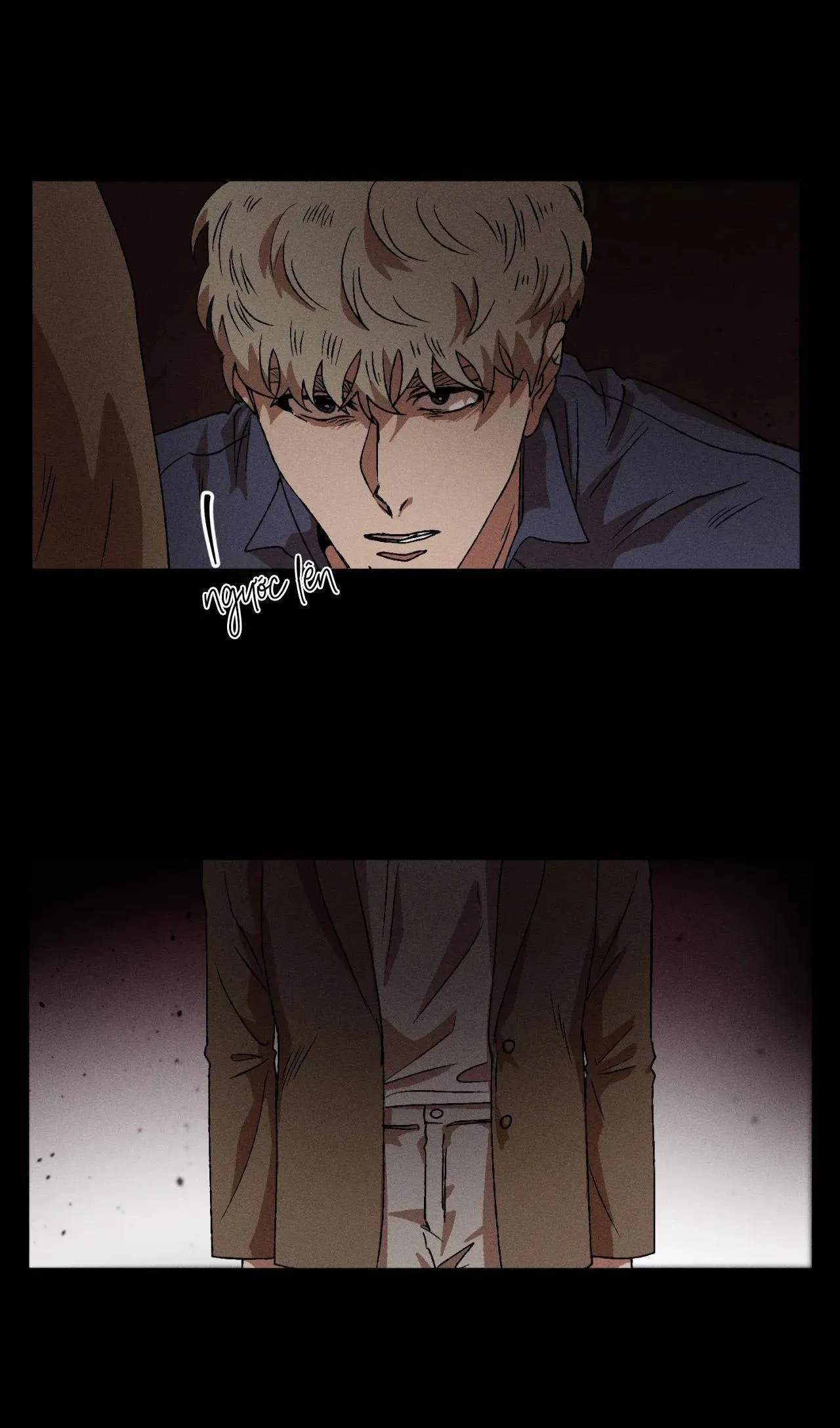 Bẫy Đôi Ngọt Ngào Chapter 66 Trang 36