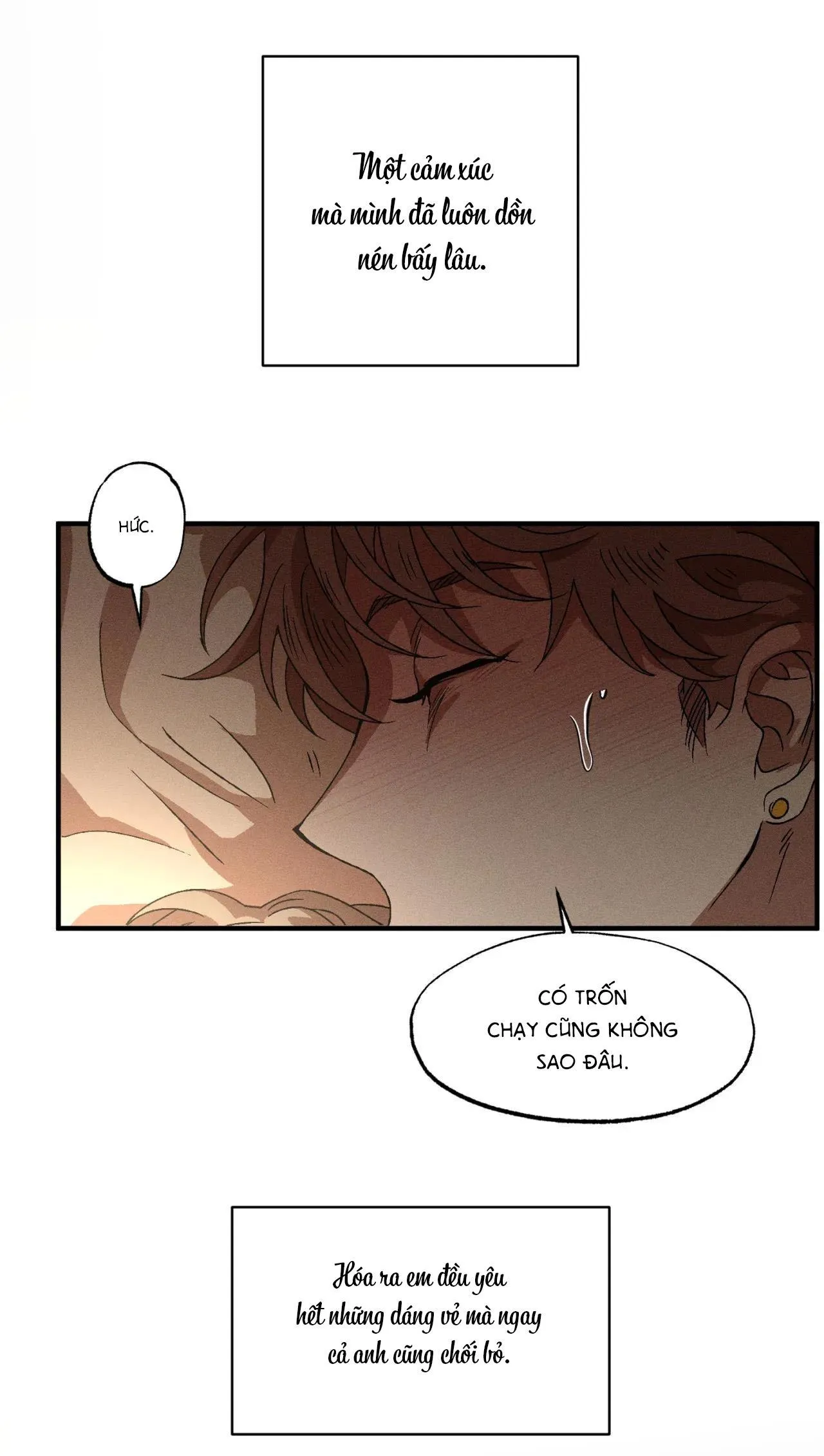 Bẫy Đôi Ngọt Ngào Chapter 66 Trang 37