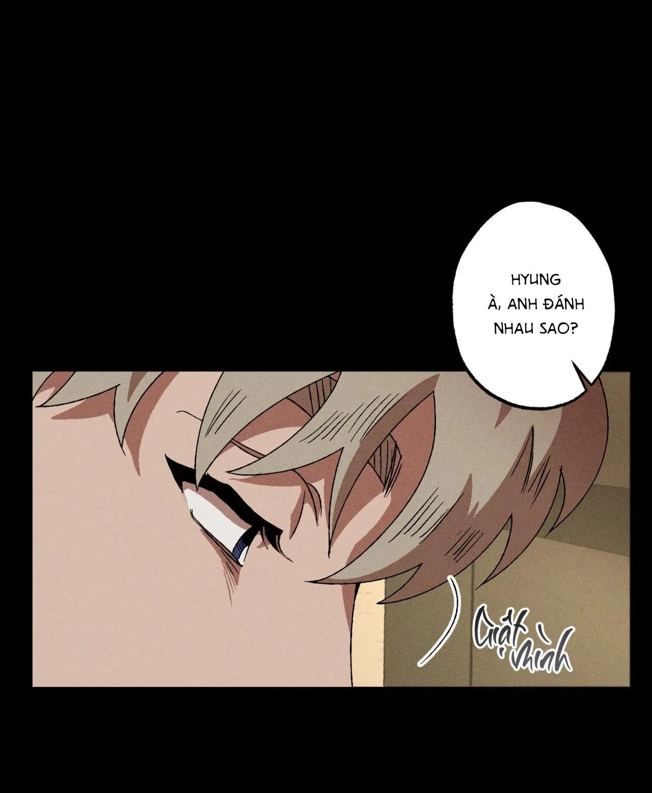 Bẫy Đôi Ngọt Ngào Chapter 67 Trang 3