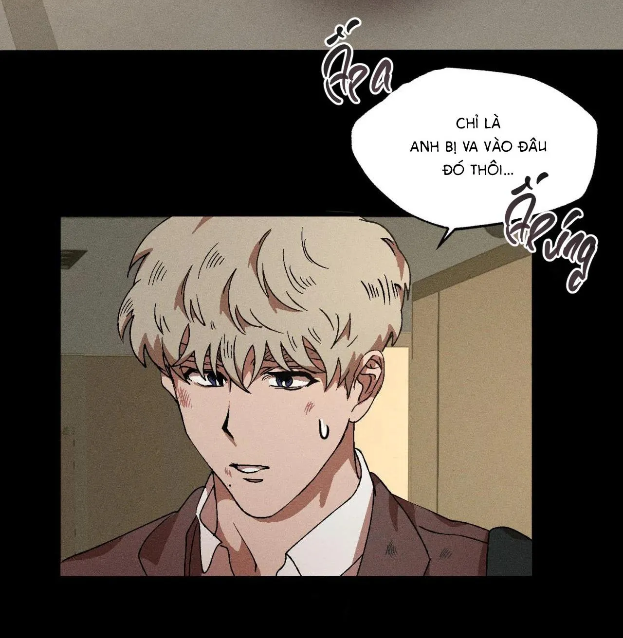 Bẫy Đôi Ngọt Ngào Chapter 67 Trang 6