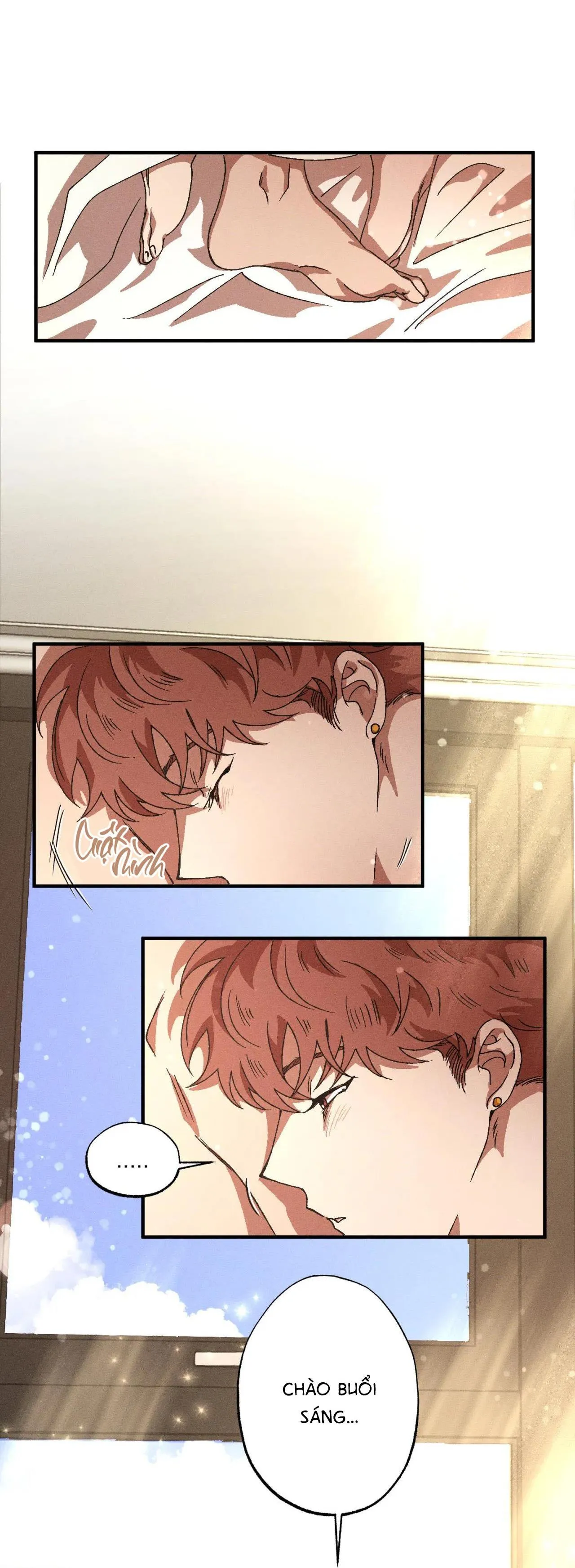 Bẫy Đôi Ngọt Ngào Chapter 67 Trang 11