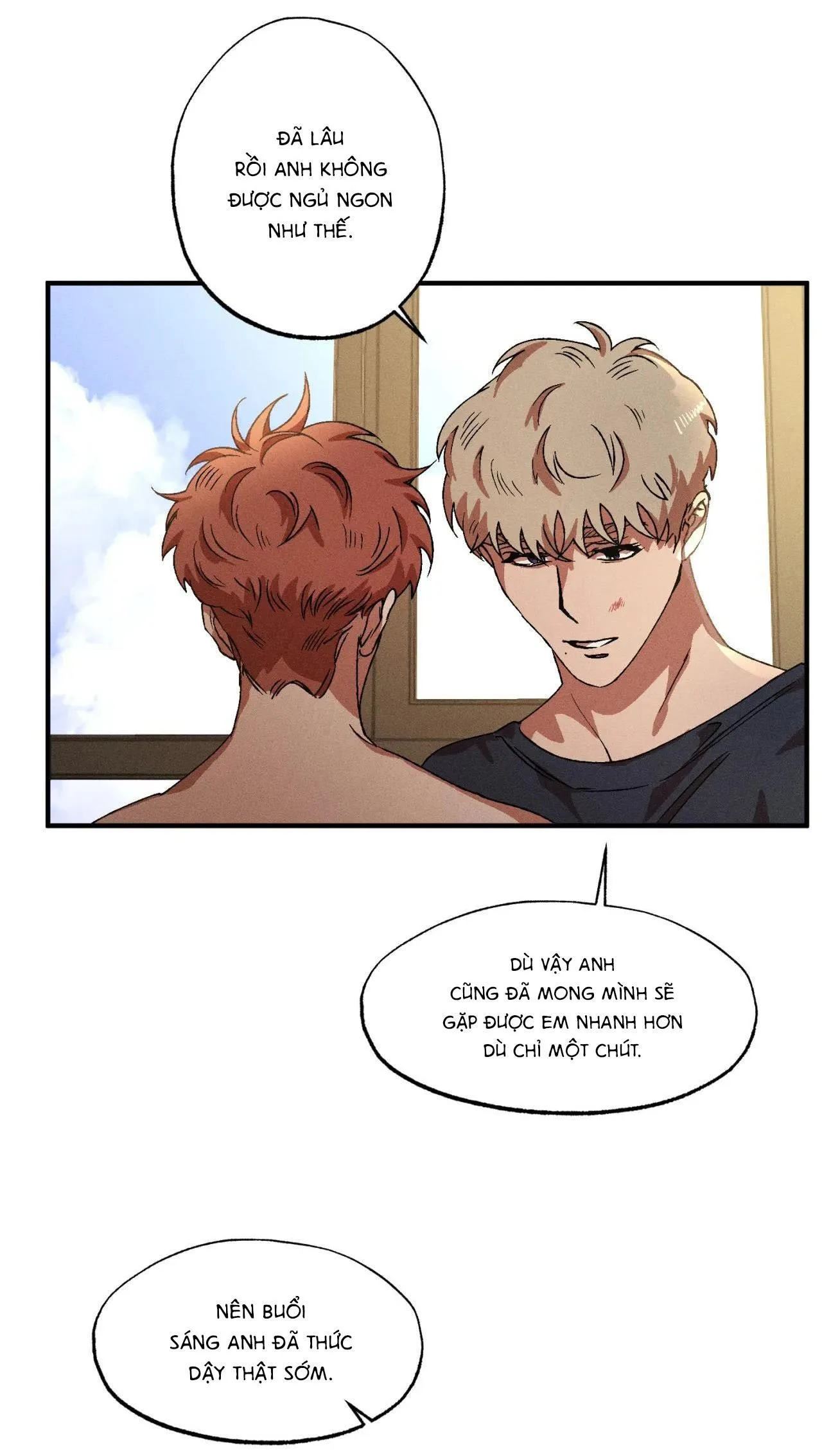 Bẫy Đôi Ngọt Ngào Chapter 67 Trang 19