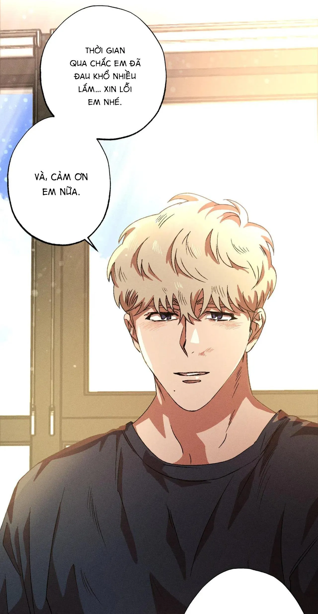 Bẫy Đôi Ngọt Ngào Chapter 67 Trang 21