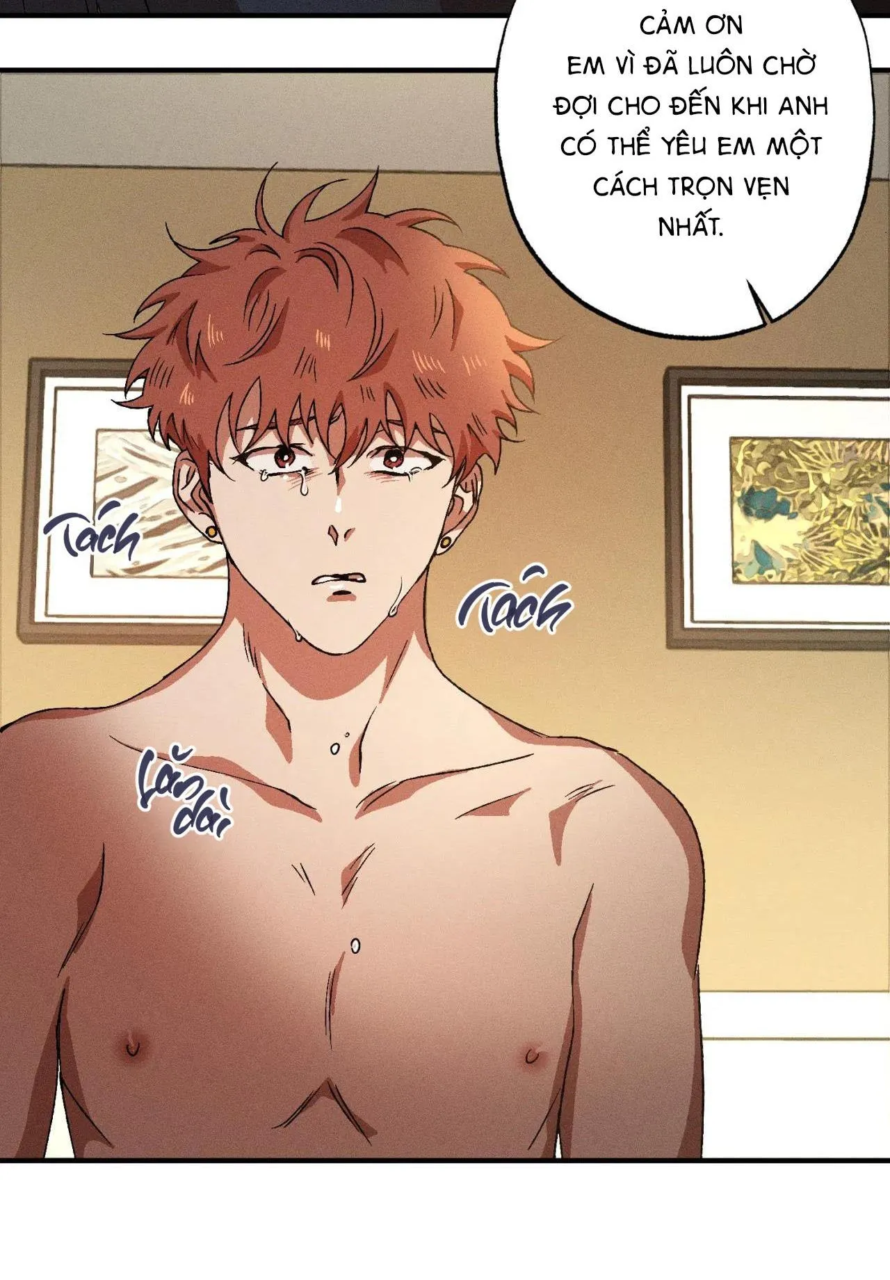 Bẫy Đôi Ngọt Ngào Chapter 67 Trang 22