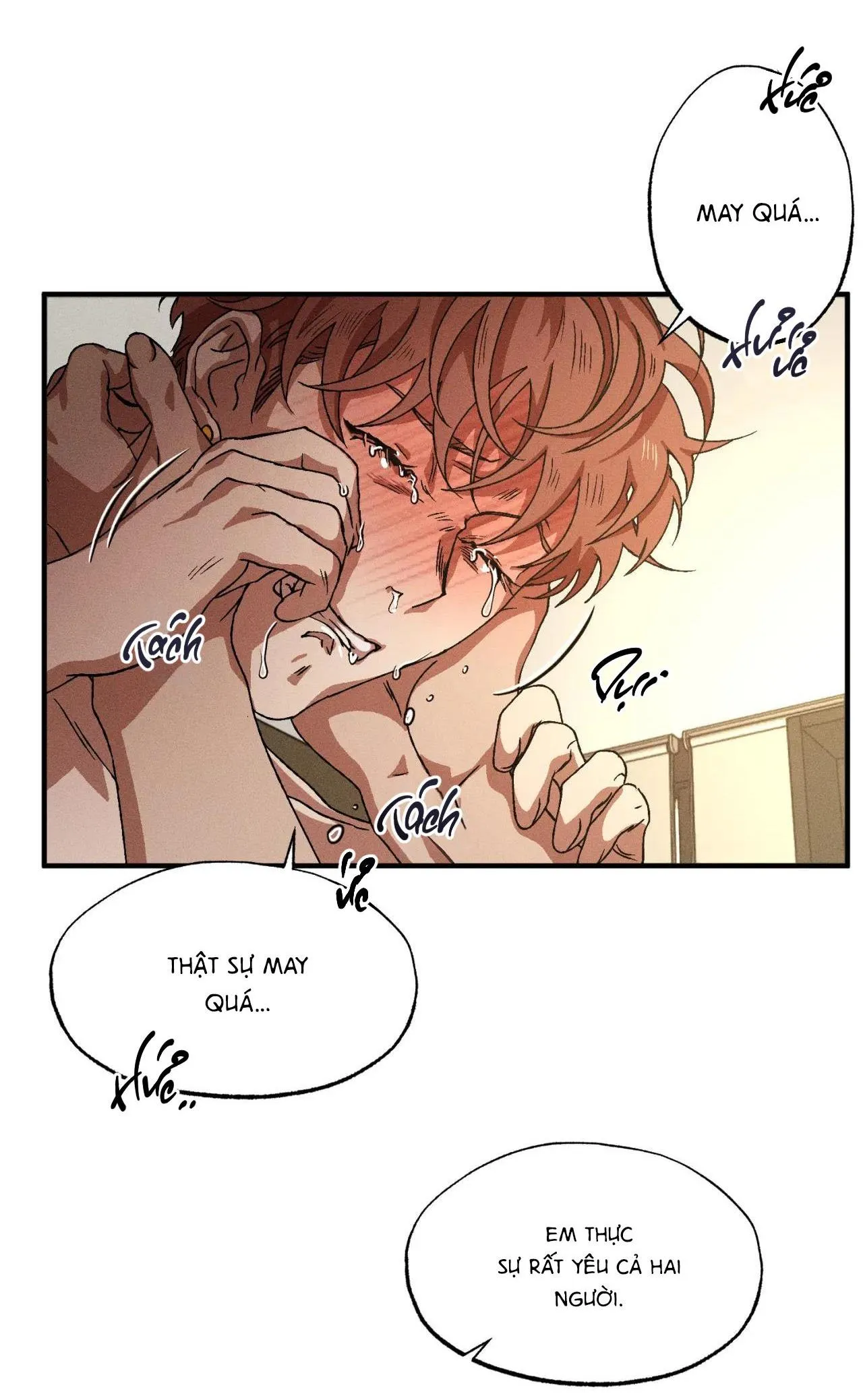 Bẫy Đôi Ngọt Ngào Chapter 67 Trang 24