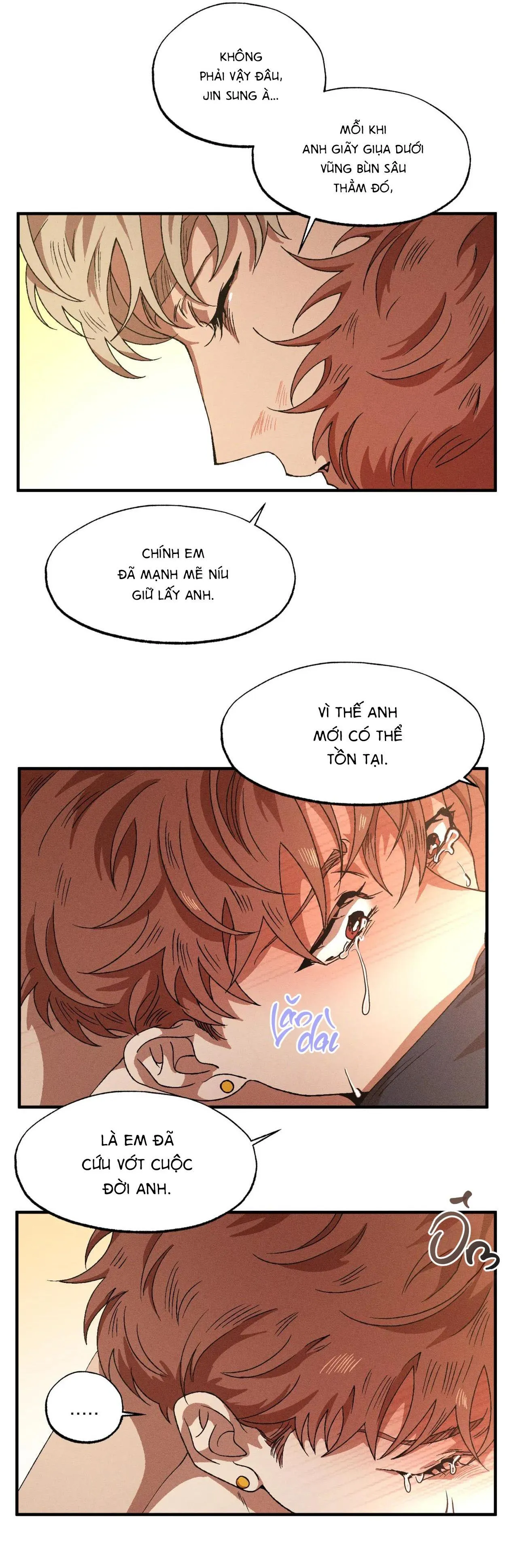 Bẫy Đôi Ngọt Ngào Chapter 67 Trang 26