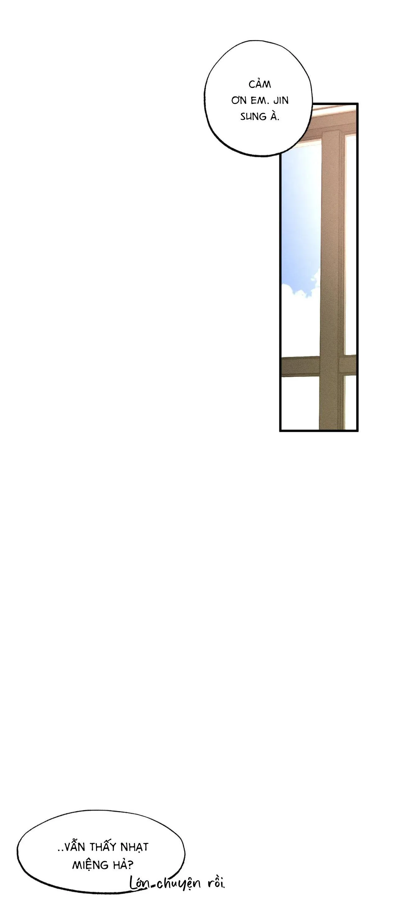 Bẫy Đôi Ngọt Ngào Chapter 67 Trang 27