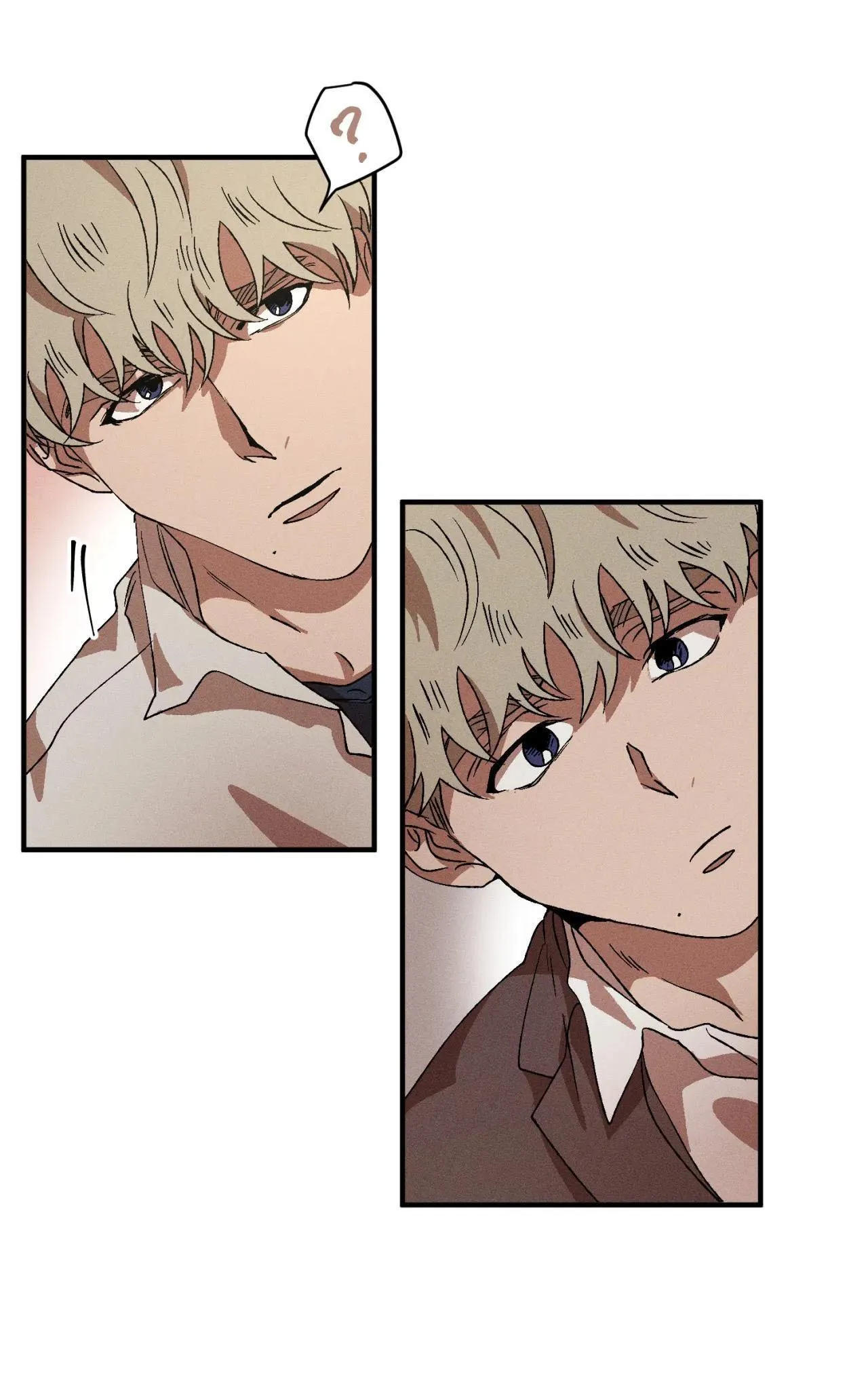 Bẫy Đôi Ngọt Ngào Chapter 67 Trang 31