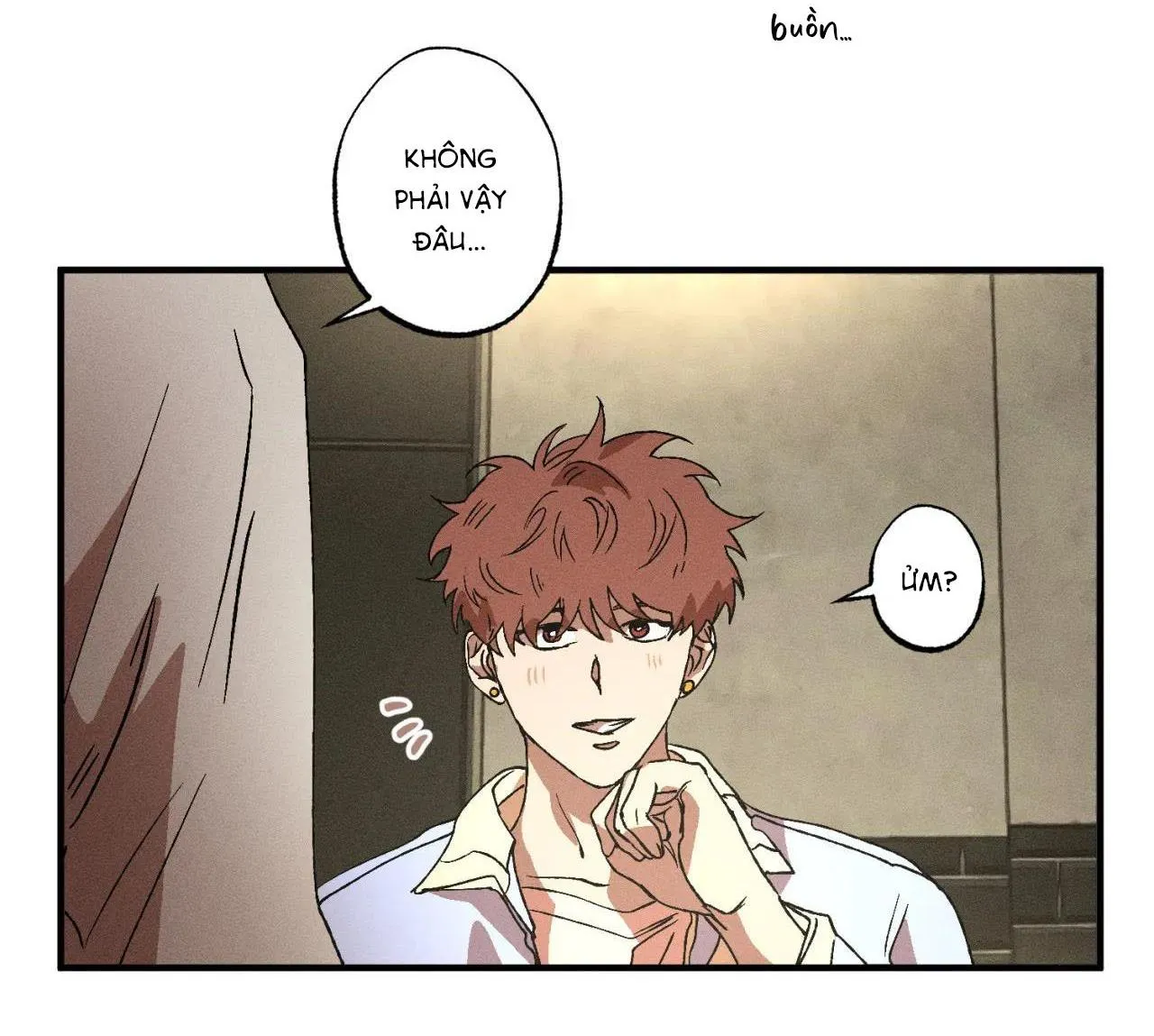 Bẫy Đôi Ngọt Ngào Chapter 67 Trang 33