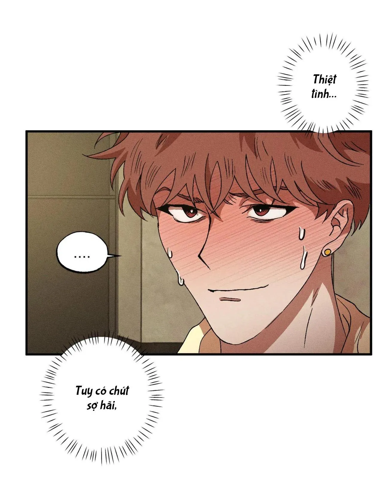 Bẫy Đôi Ngọt Ngào Chapter 67 Trang 39