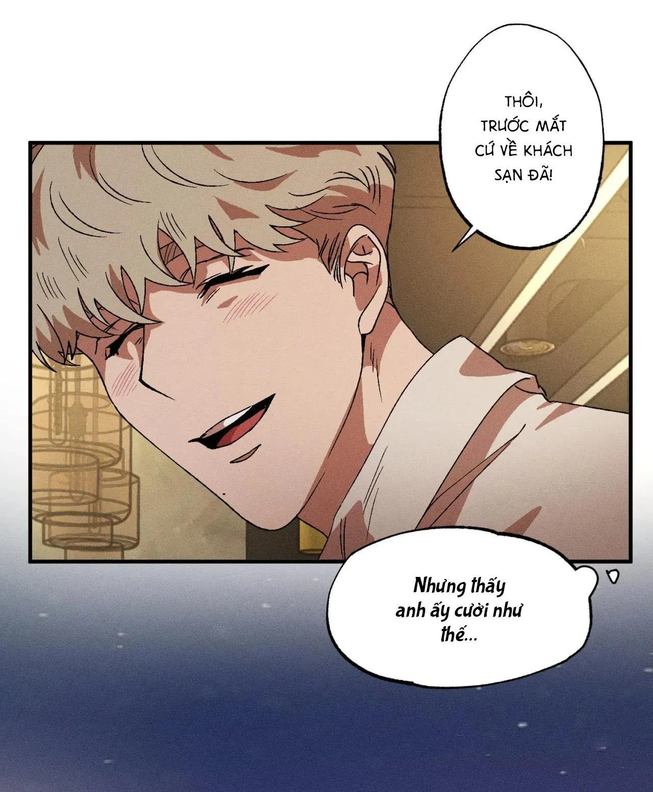 Bẫy Đôi Ngọt Ngào Chapter 67 Trang 40