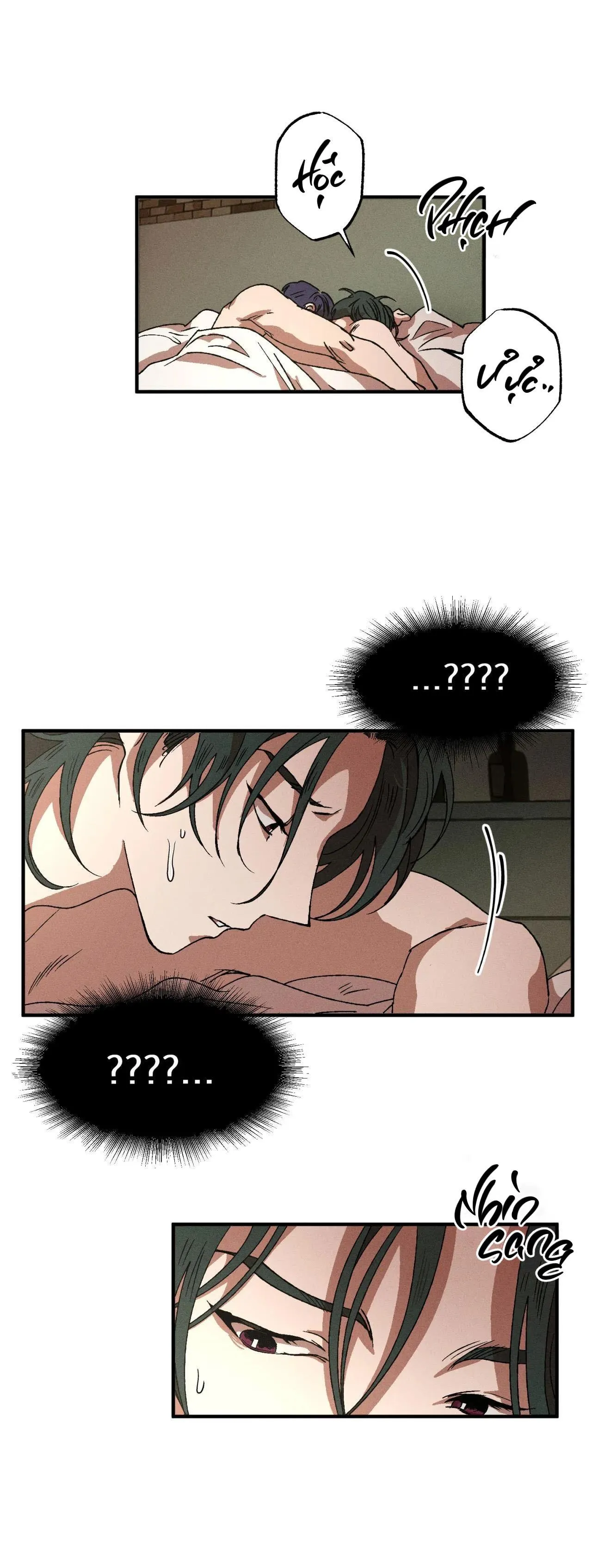 Bẫy Đôi Ngọt Ngào Chapter 68 Trang 4