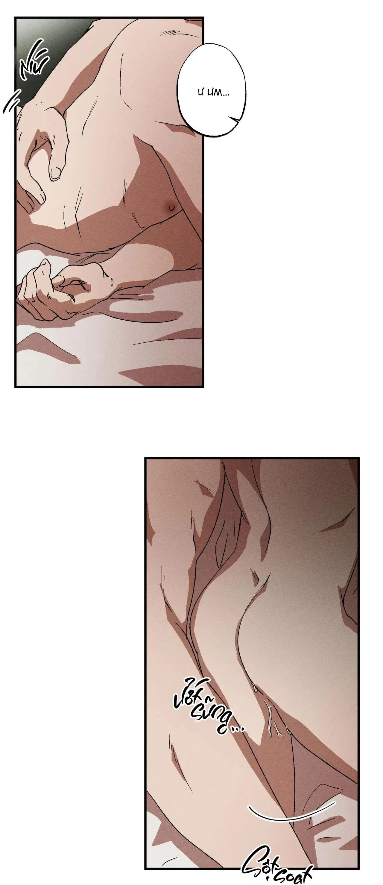 Bẫy Đôi Ngọt Ngào Chapter 68 Trang 6