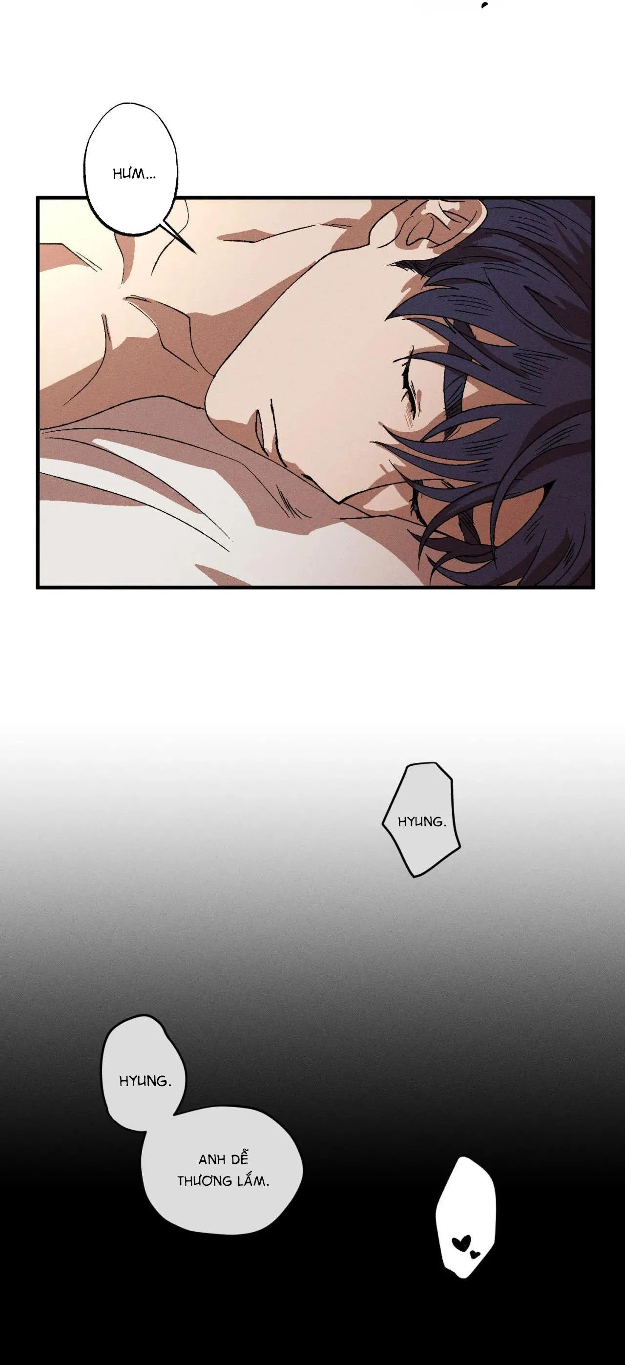 Bẫy Đôi Ngọt Ngào Chapter 68 Trang 7