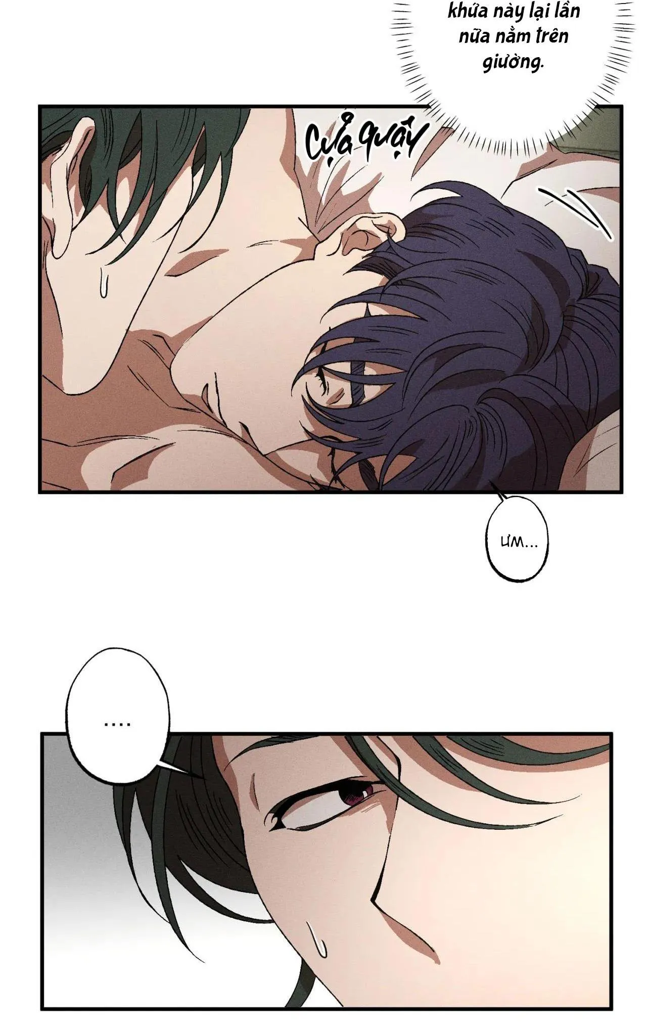 Bẫy Đôi Ngọt Ngào Chapter 68 Trang 10