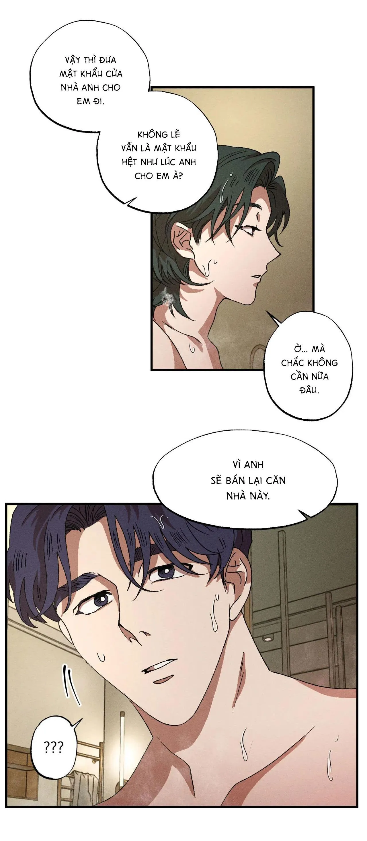 Bẫy Đôi Ngọt Ngào Chapter 68 Trang 24