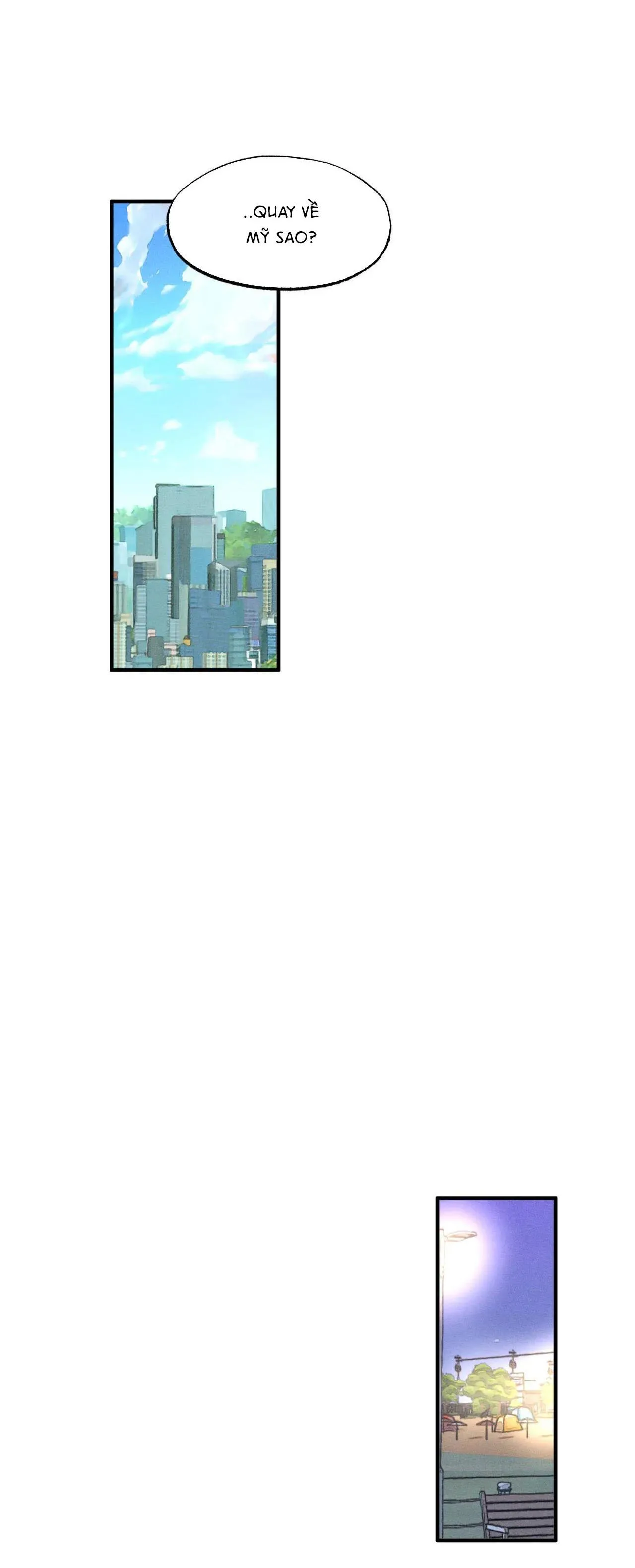 Bẫy Đôi Ngọt Ngào Chapter 68 Trang 27