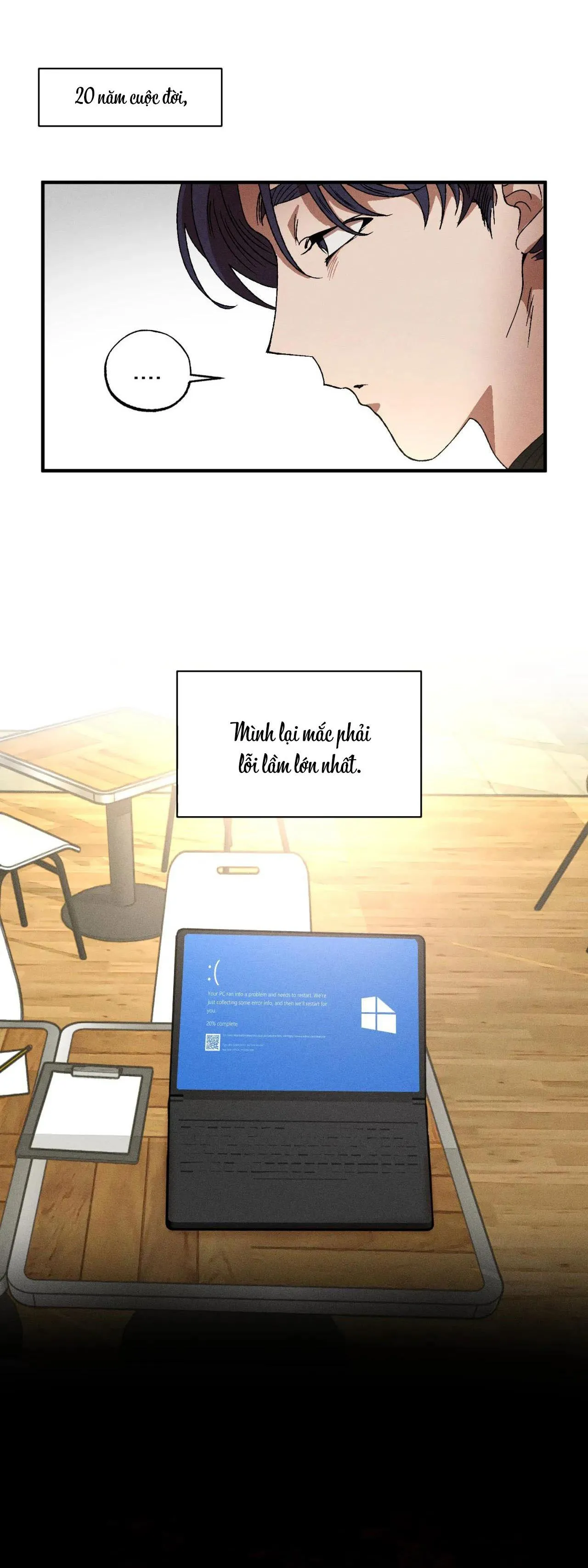 Bẫy Đôi Ngọt Ngào Chapter 69 Trang 10